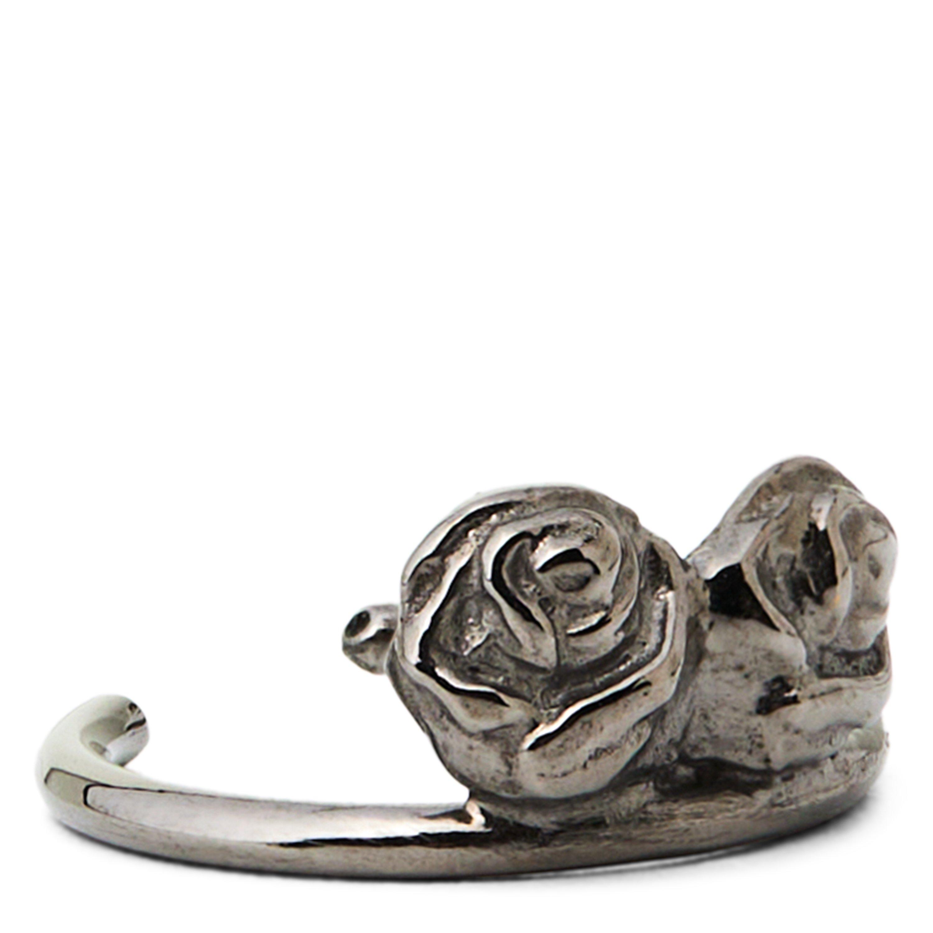 BLACK - Unknown - ROSES CUTI RING09 - 1