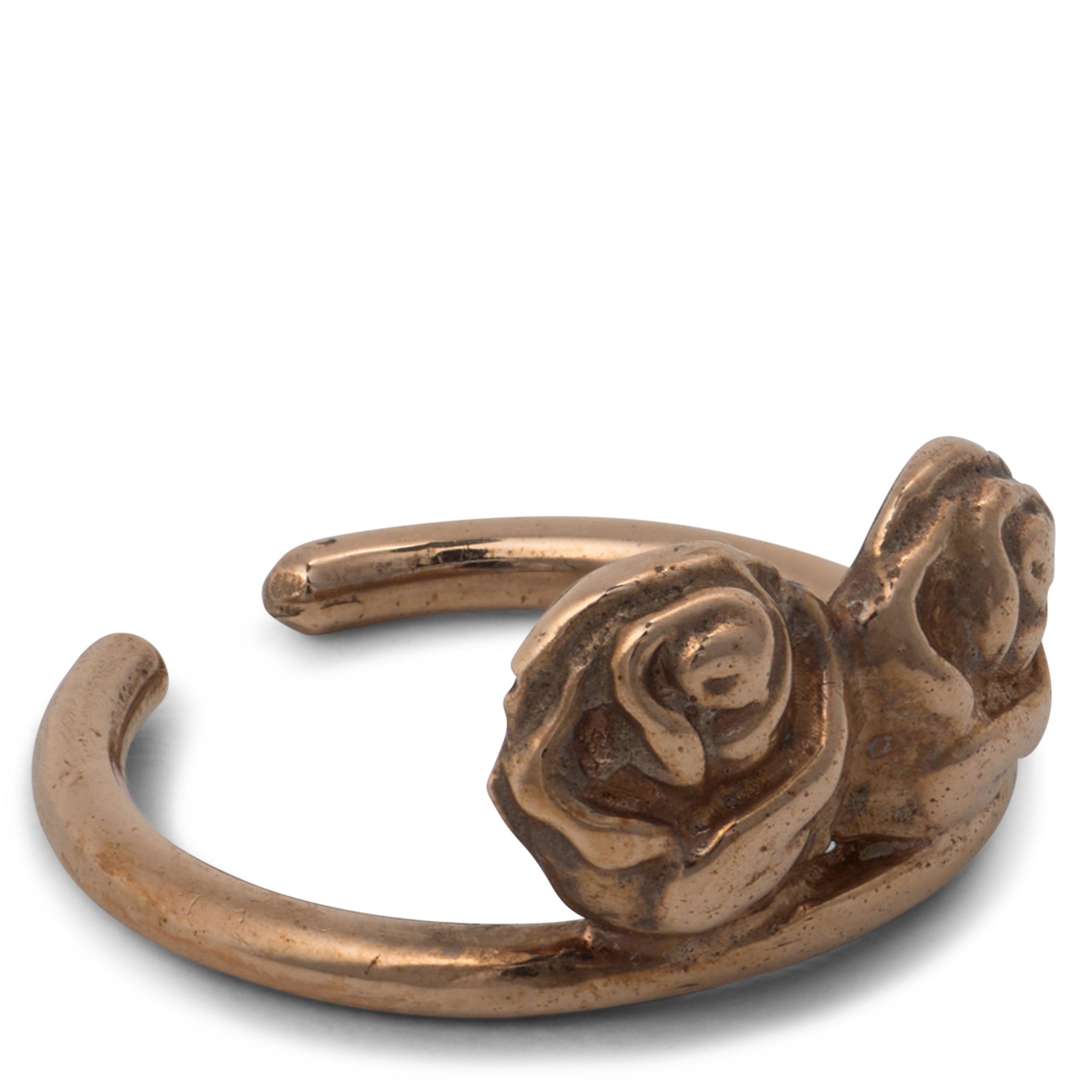 BLACK - Unknown - JADORE CUTI RING09 - 1