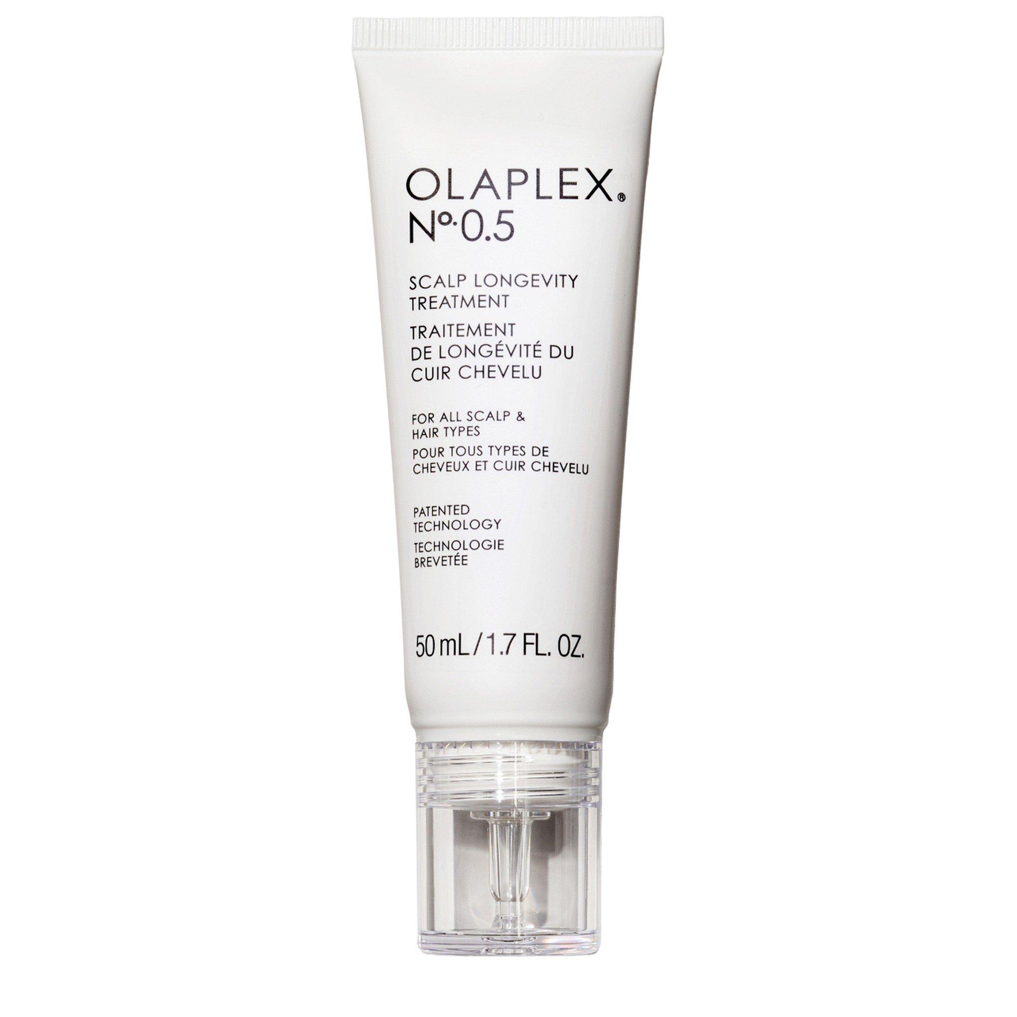 Not Applicable - Olaplex - NO 0.5 SCALP LNGVTY TRTME - 1