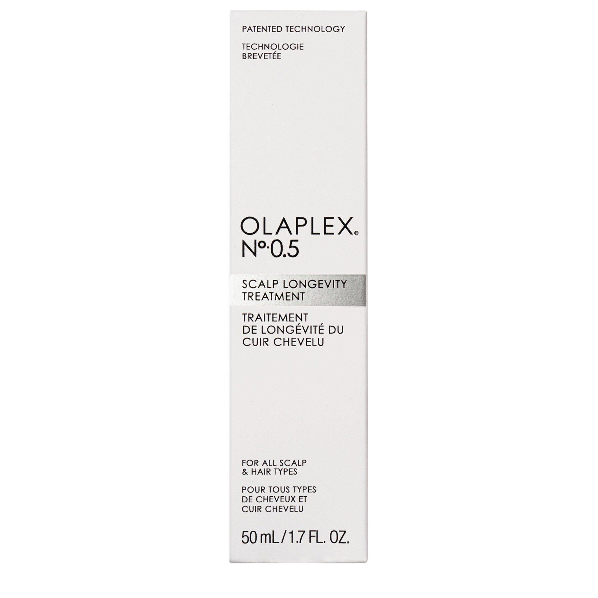Not Applicable - Olaplex - NO 0.5 SCALP LNGVTY TRTME - 2