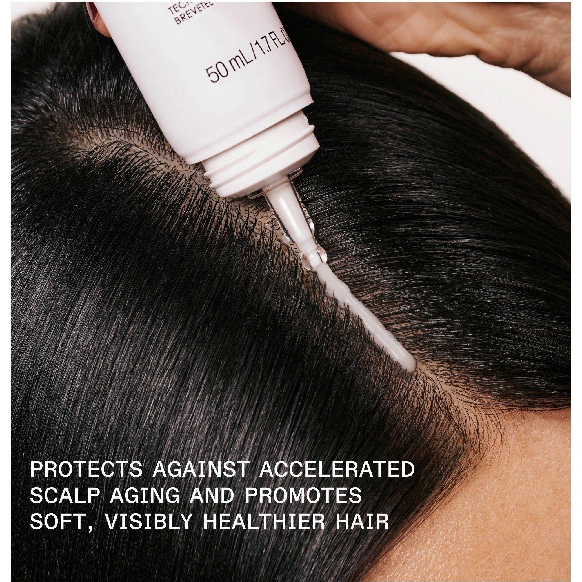 Not Applicable - Olaplex - NO 0.5 SCALP LNGVTY TRTME - 3