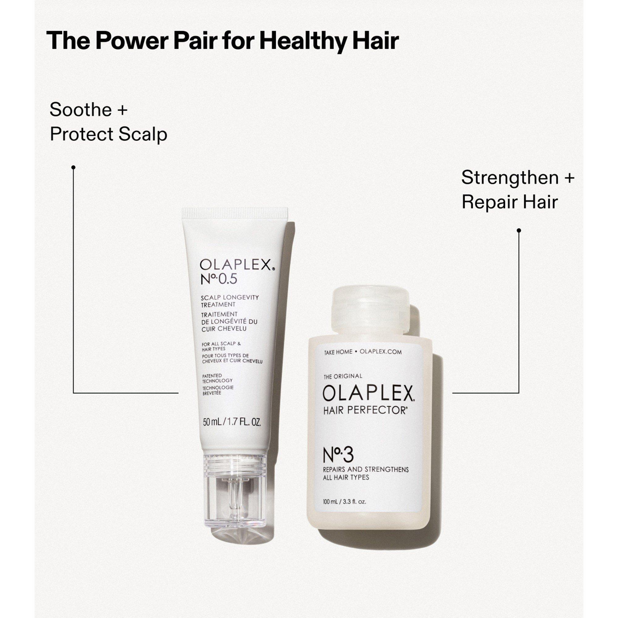Not Applicable - Olaplex - NO 0.5 SCALP LNGVTY TRTME - 5