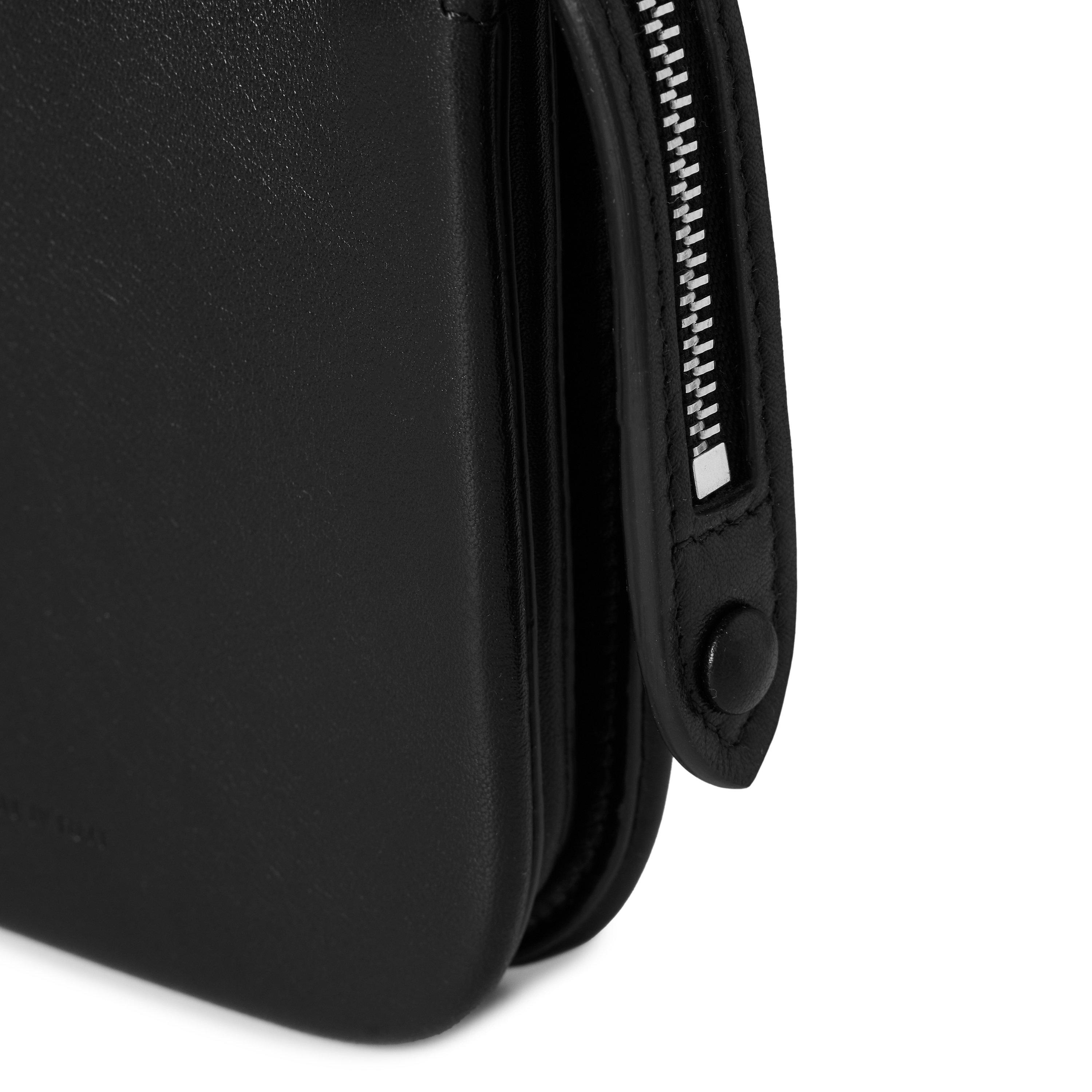 BLACK - Phoebe Philo - TRIPLEX POUCH - 3