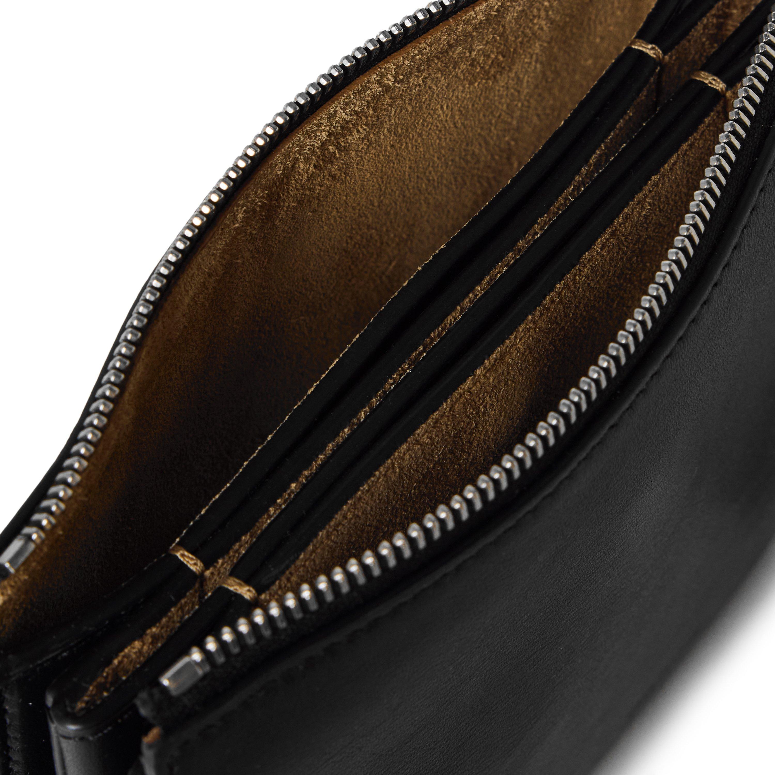 BLACK - Phoebe Philo - TRIPLEX POUCH - 4