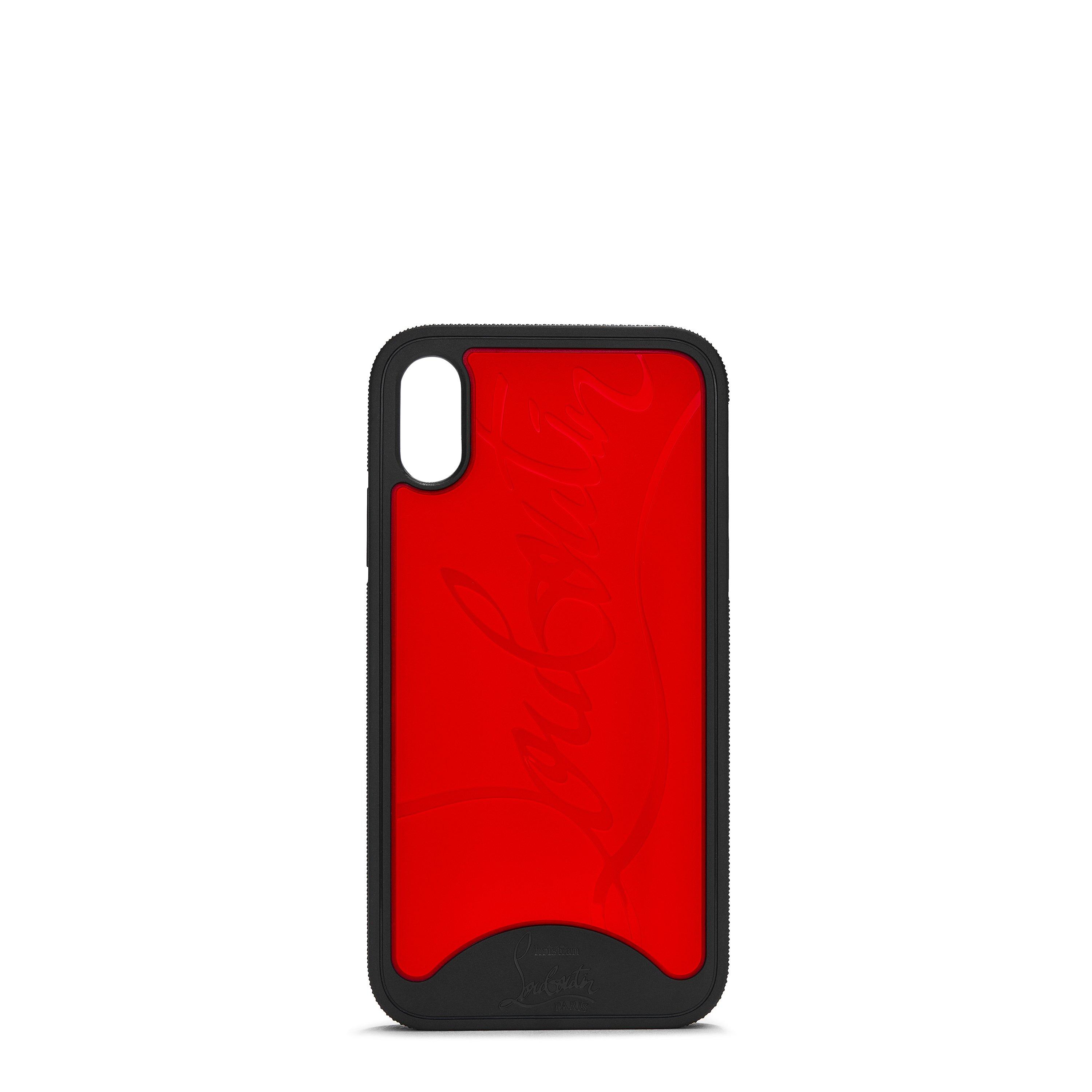 Christian Louboutin - 専用Loubiphone Sneakers Case iPhone 7/8 Christian Louboutin | Loubiphone iPhone 7 and 8 sneakers