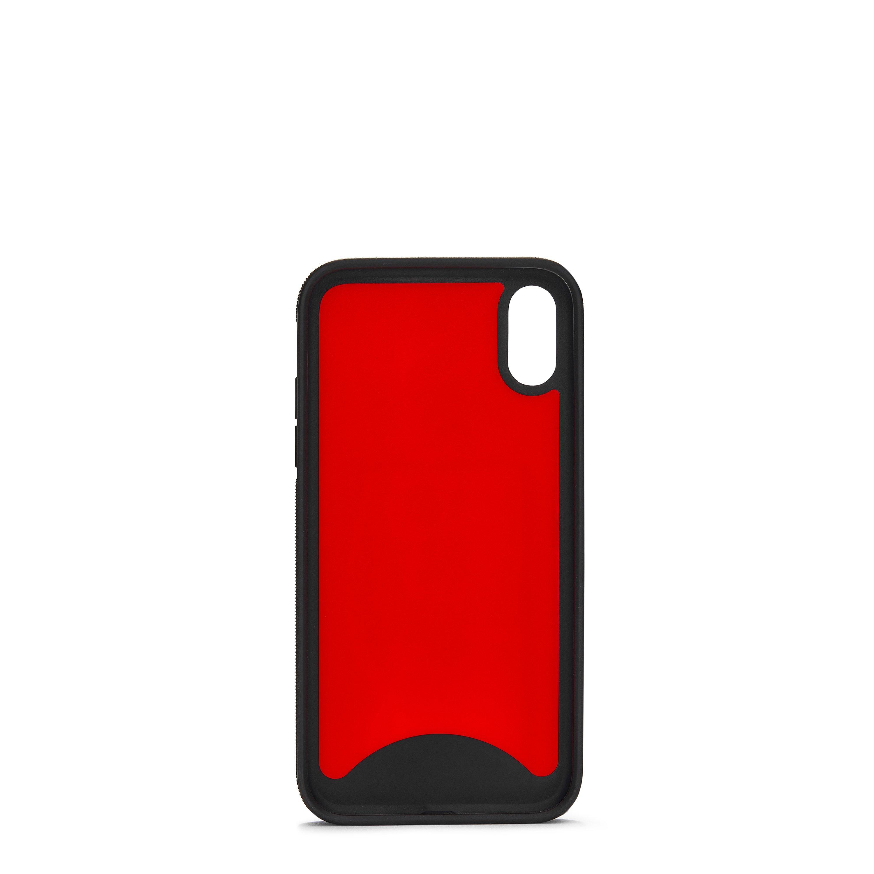 Christian Louboutin Loubiphone Sneakers Iphone Xr Case | Flannels Christian Louboutin Loubiphone Sneakers Iphone Xr Case | Flannels