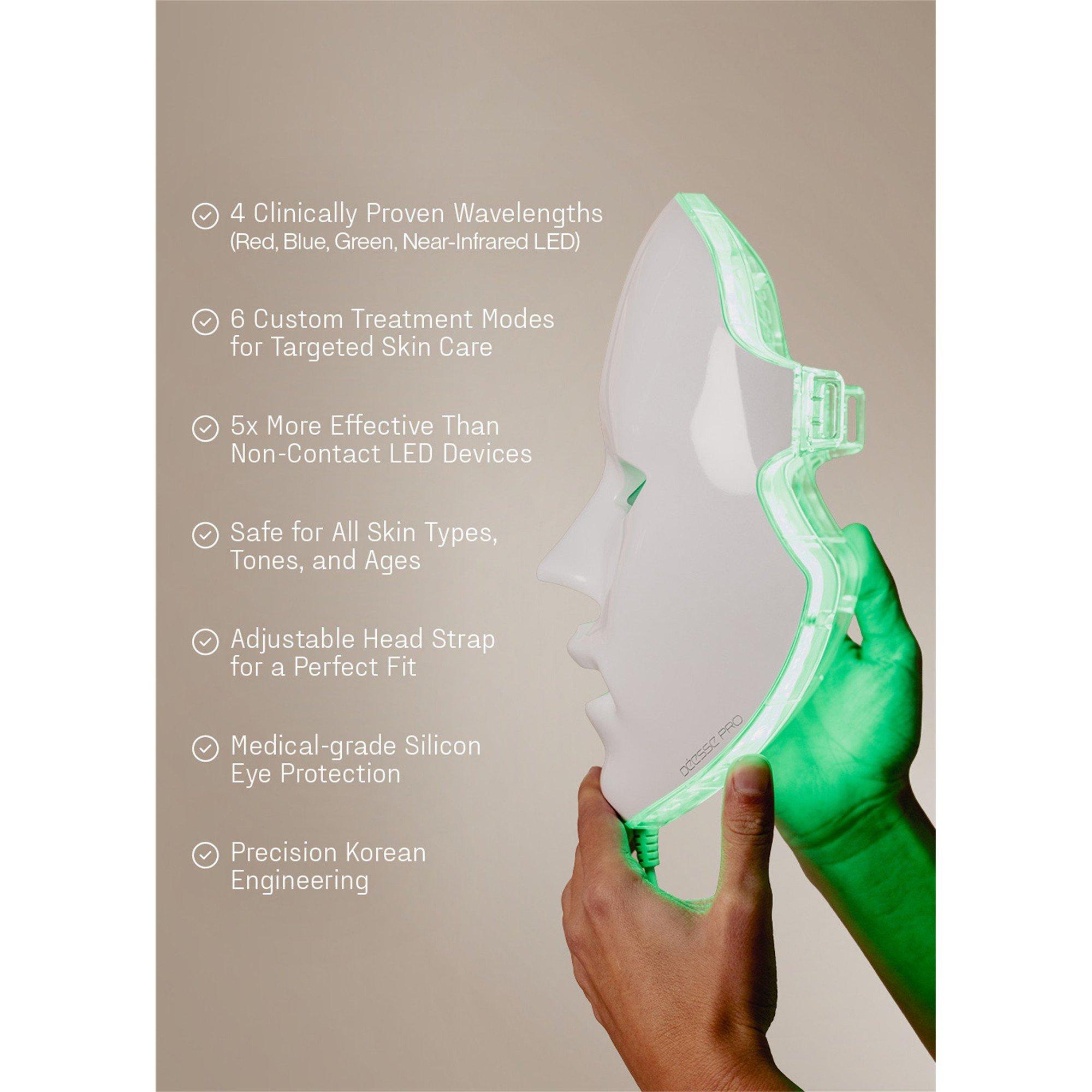 Not Applicable - Deesse PRO - PRO BY DEESSE PRO - 4