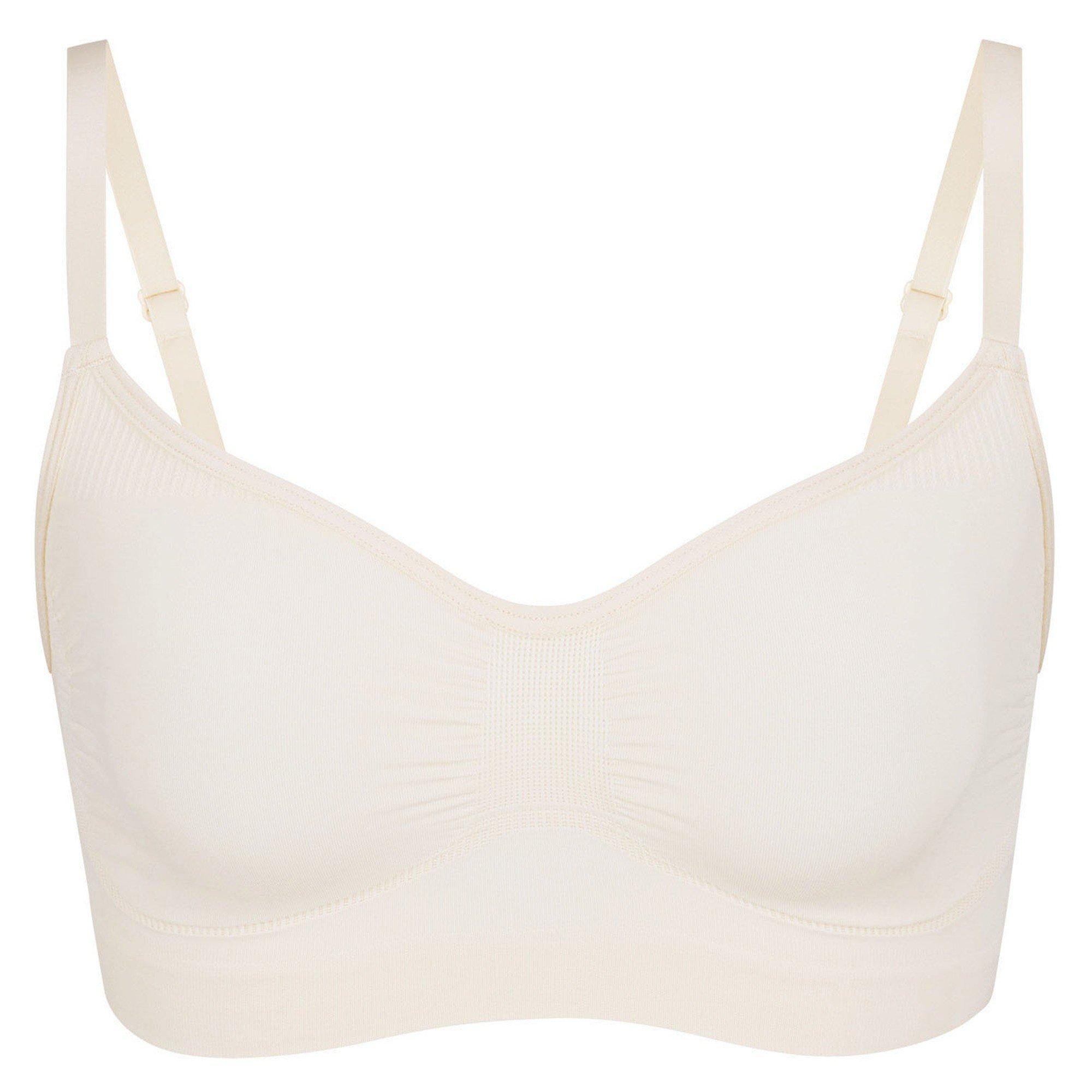 SKIMS B SEAMLESS SCULPT BRALETTE