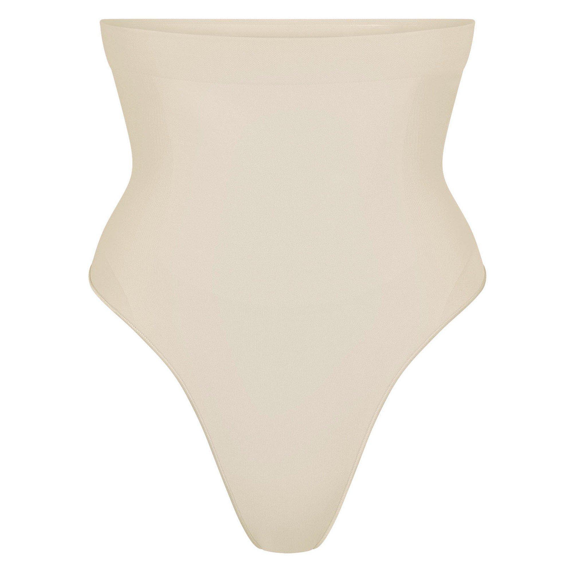 BS SEAMLESS SCULPT HW THONG