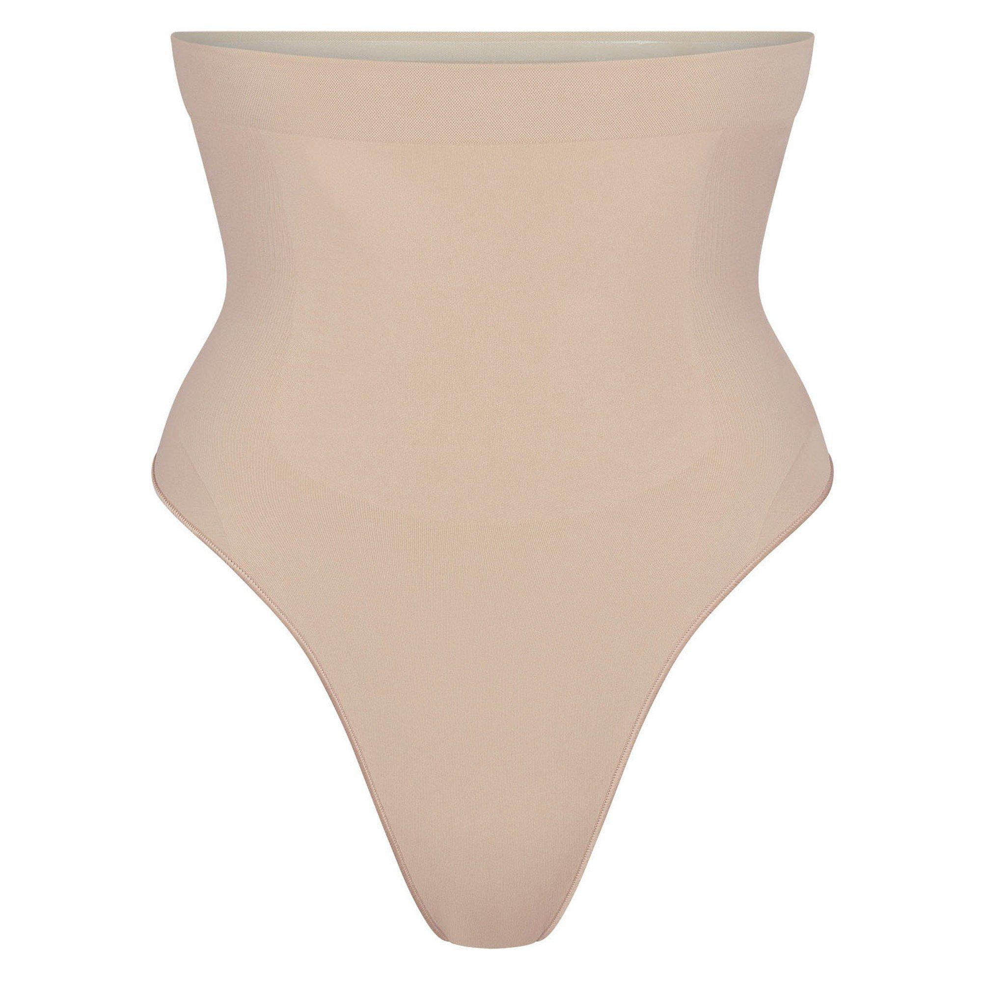 BS SEAMLESS SCULPT HW THONG