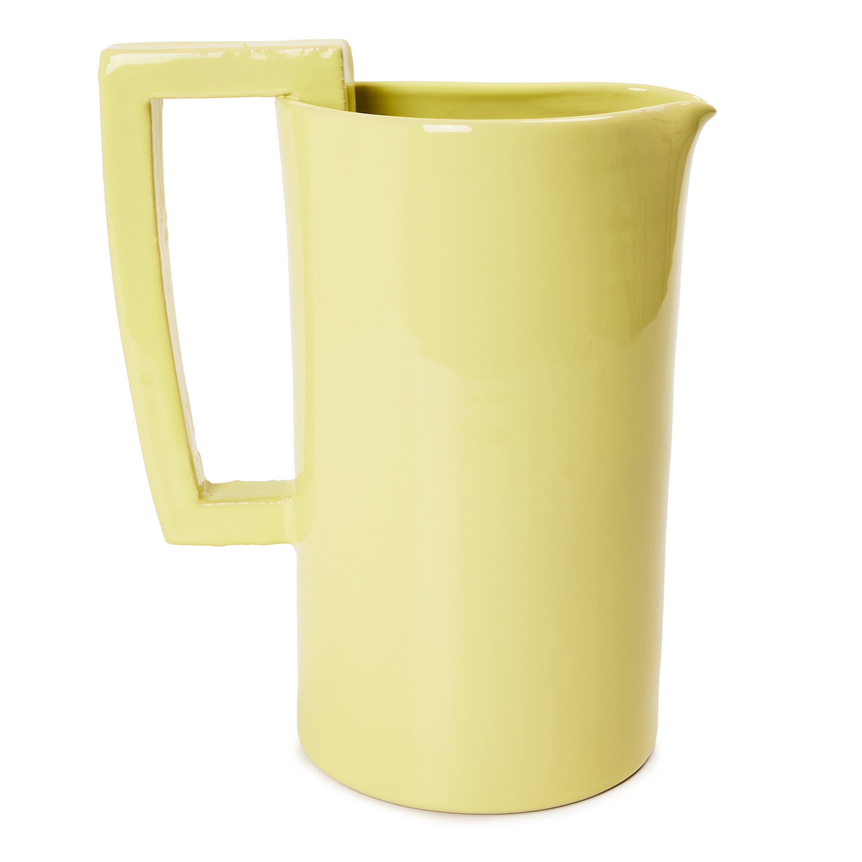 YELLOW - RedDuo - D JUG - 1