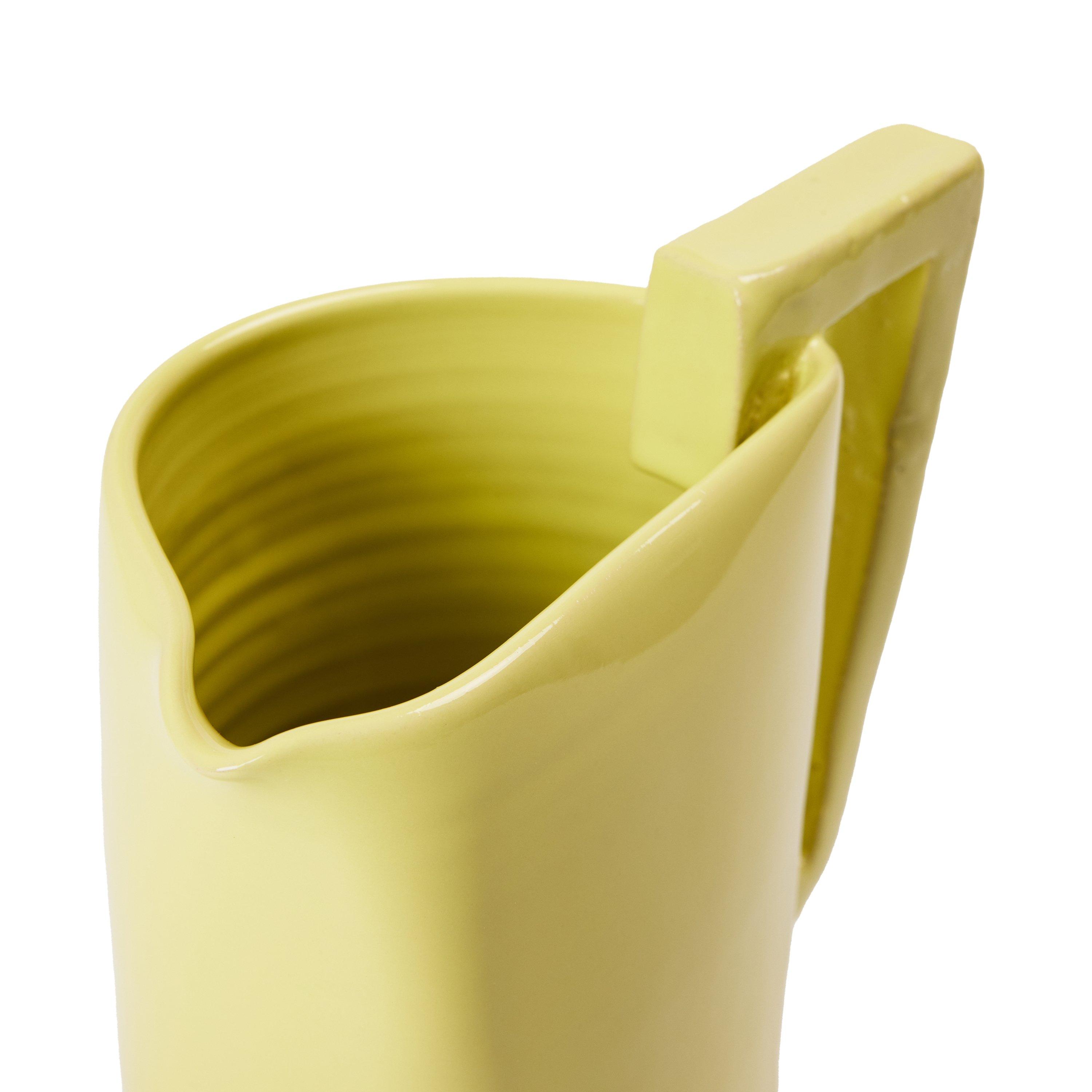 YELLOW - RedDuo - D JUG - 2