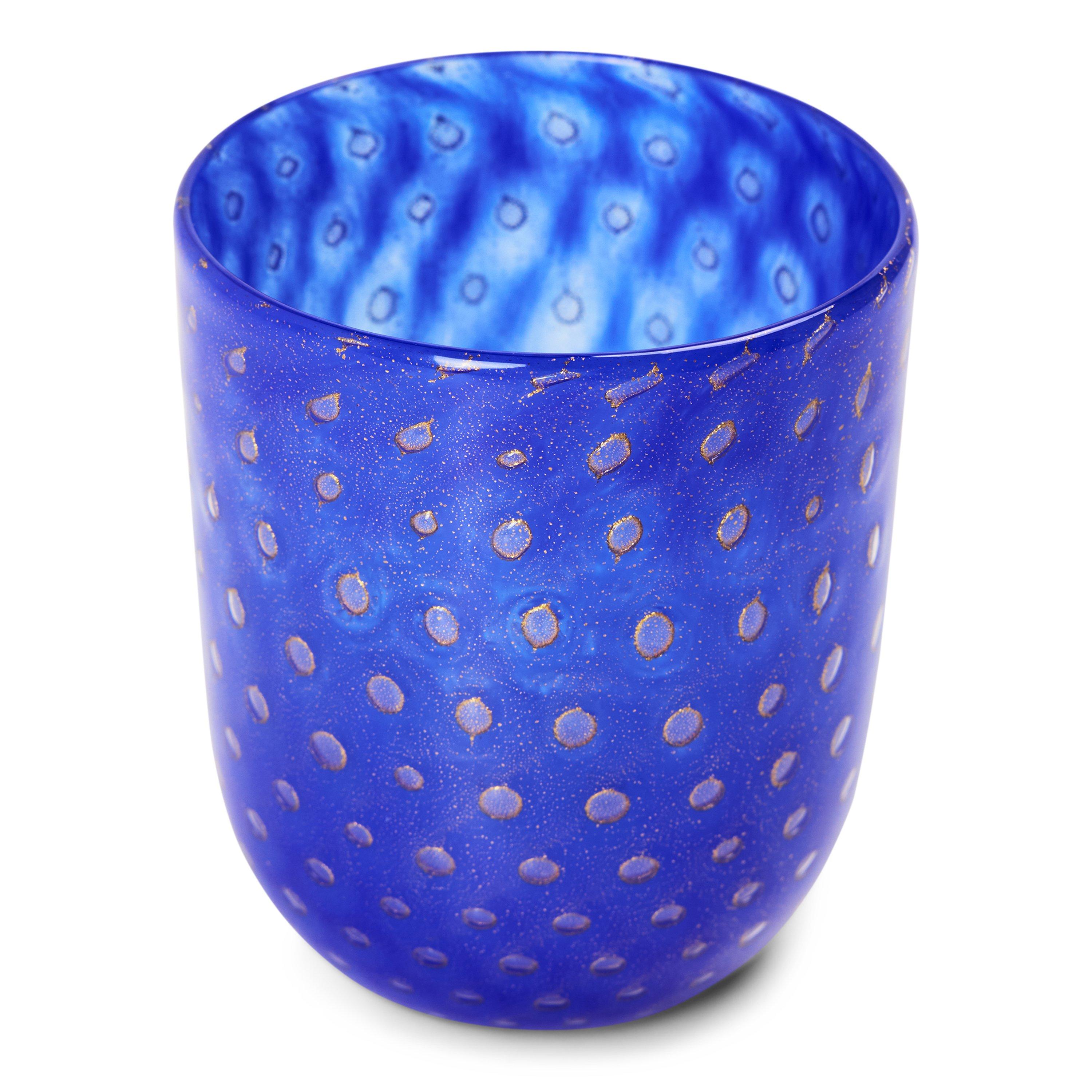 BLUE - Laguna B - Bolle Medium Tumblers and Highballs - 1