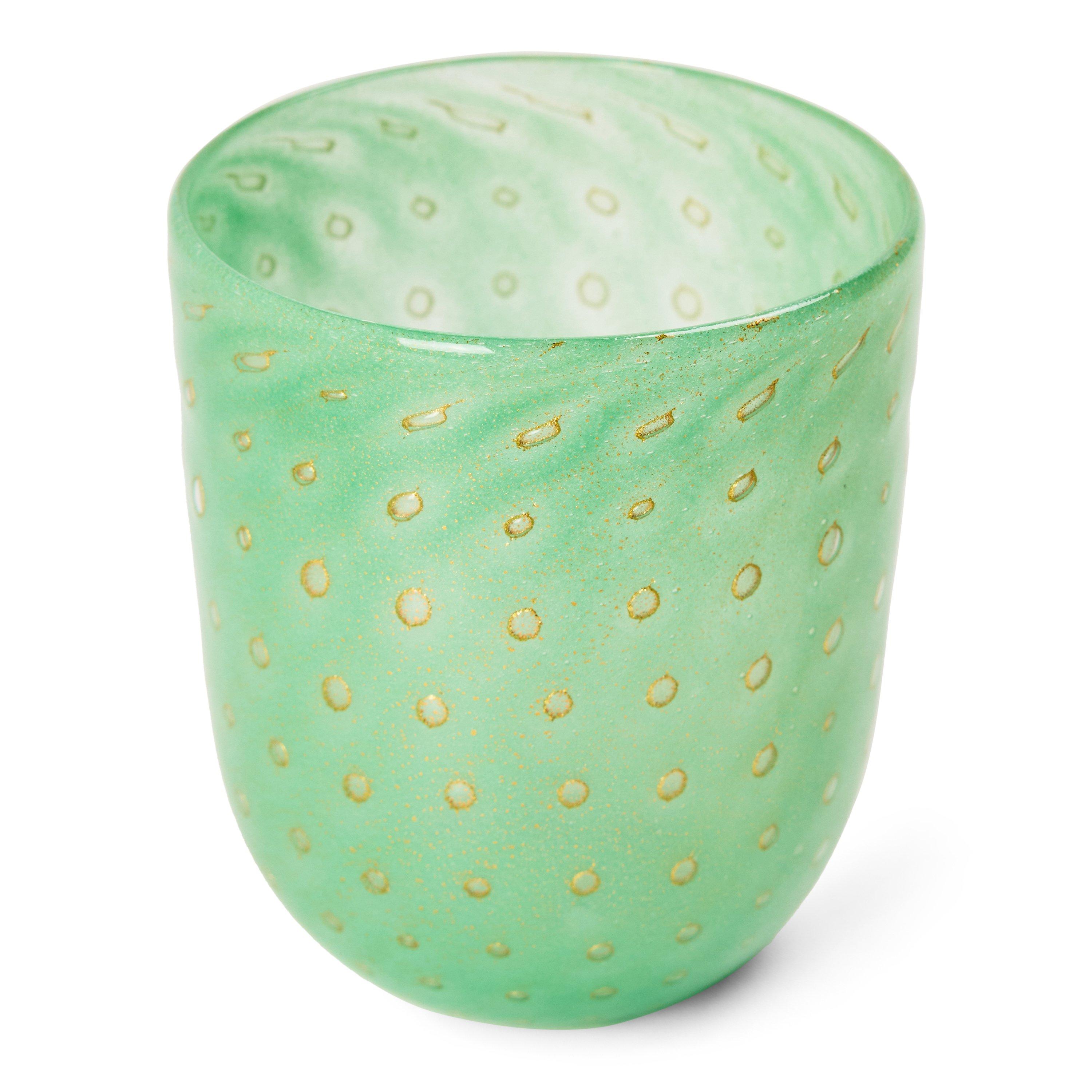 GREEN - Laguna B - LAGUNA B BOLLE MED GLASS - 1