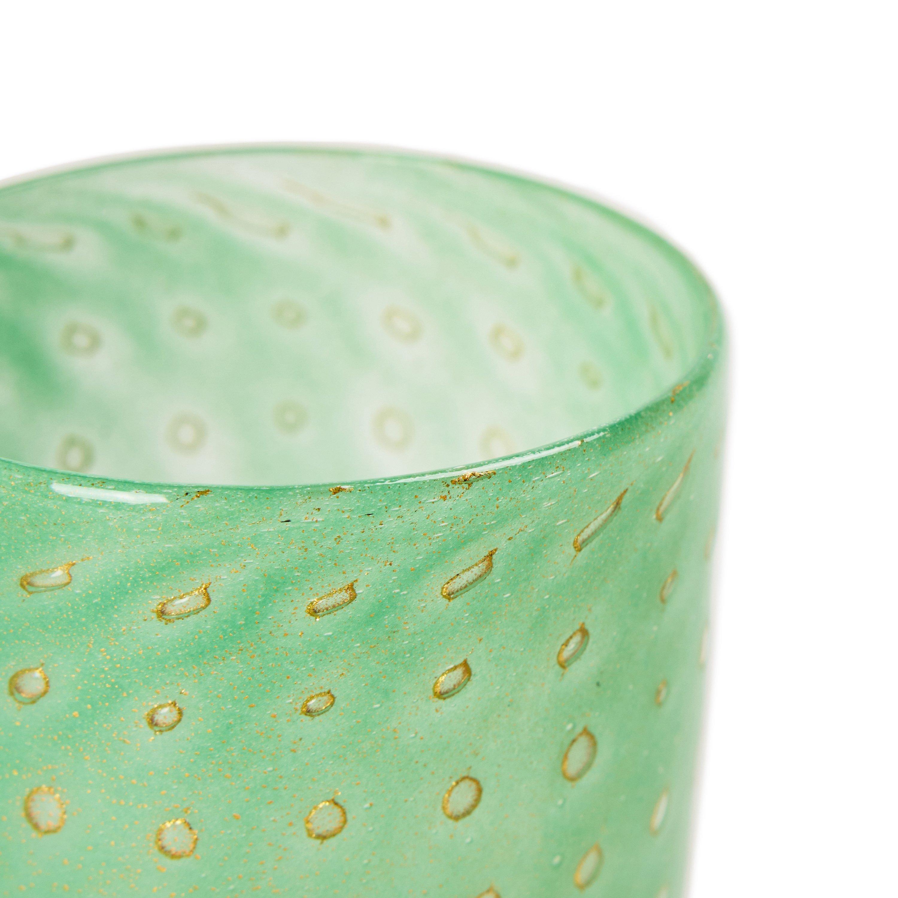 GREEN - Laguna B - LAGUNA B BOLLE MED GLASS - 2