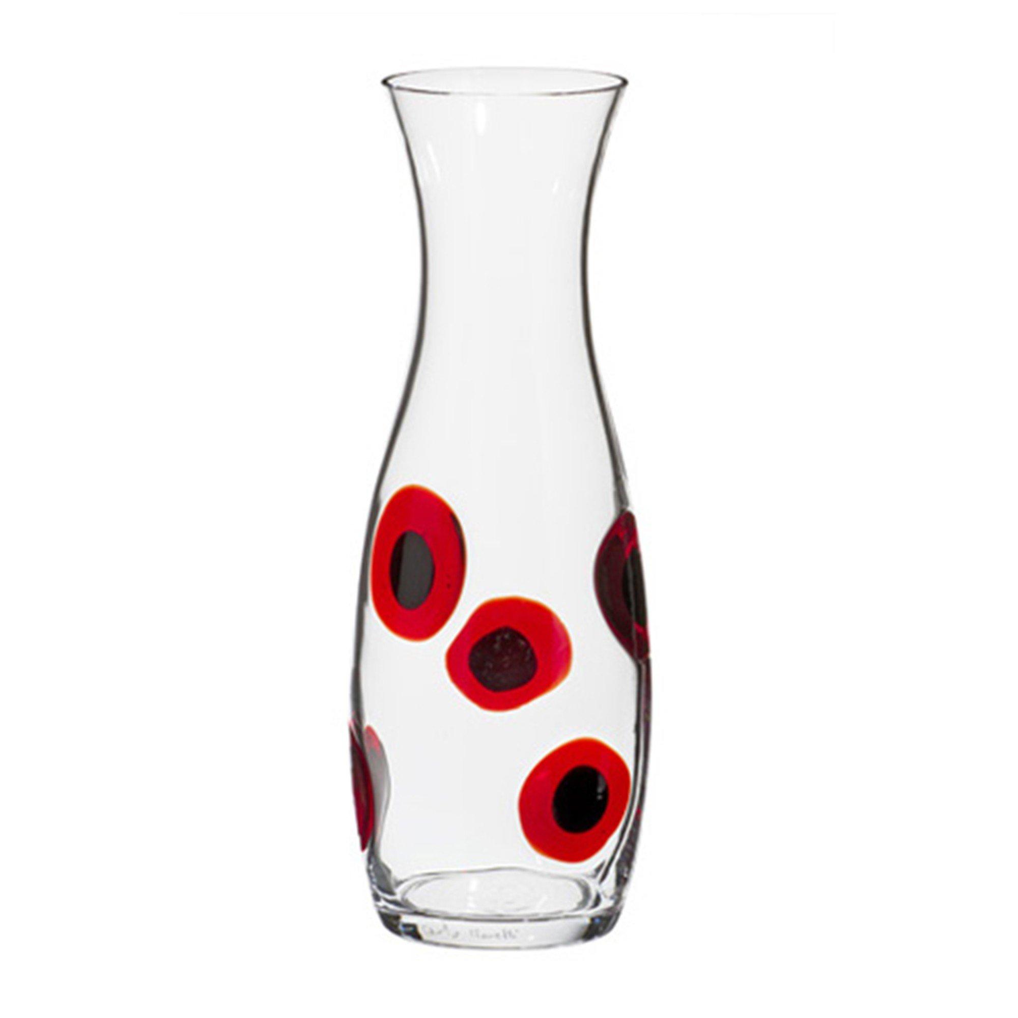 RED AND OTHER - Carlo Moretti - DECANTER