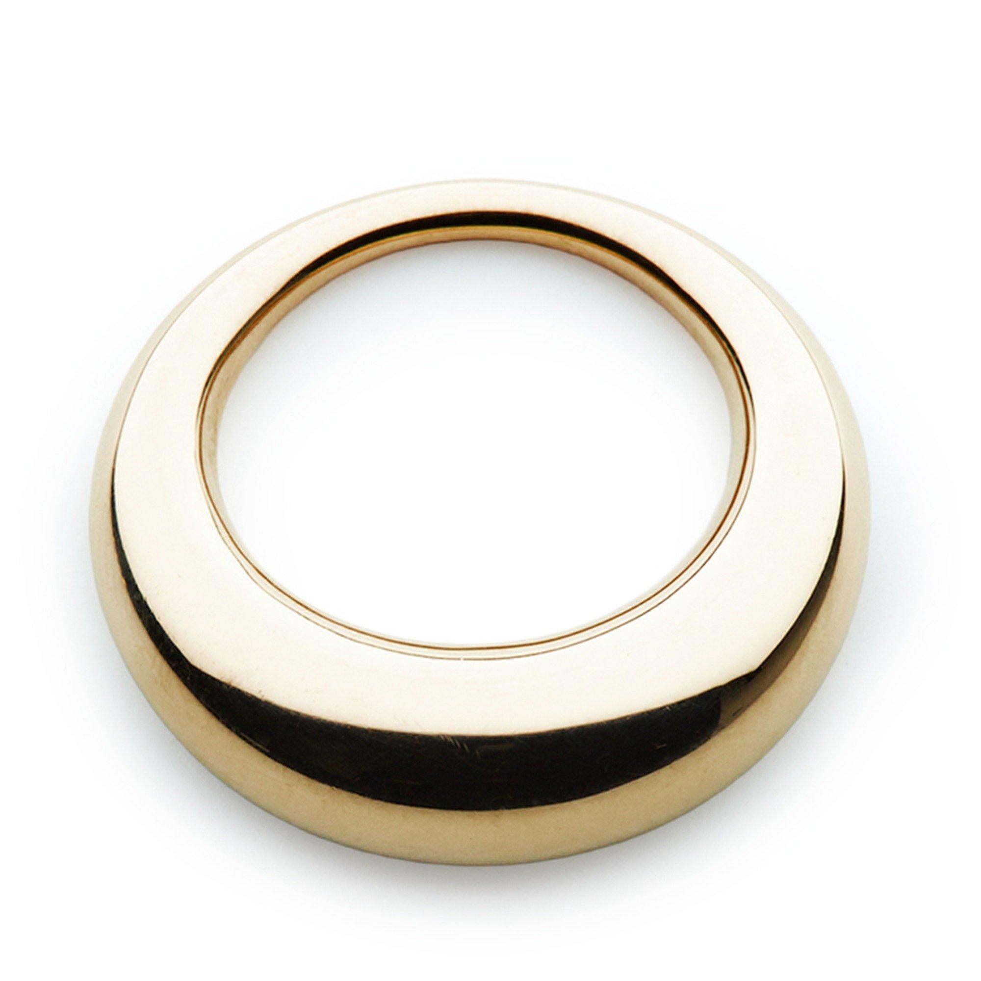 GOLD - Luminous - L27 EDUARDO MEDIANO RING - 2
