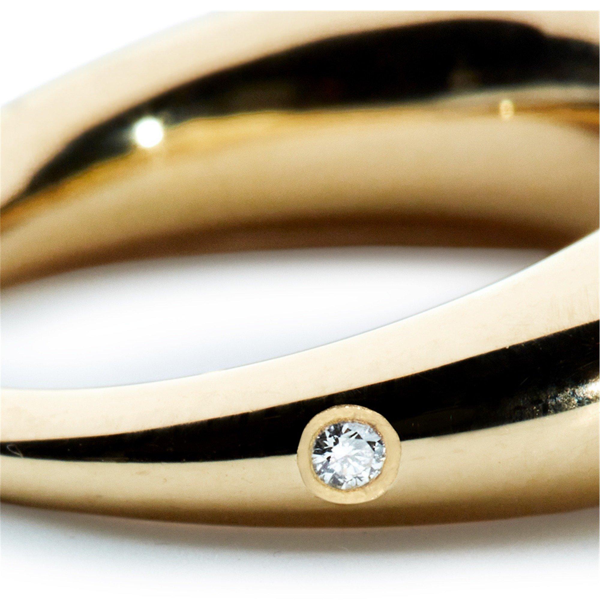 GOLD - Luminous - L27 EDUARDO MEDIANO RING - 4