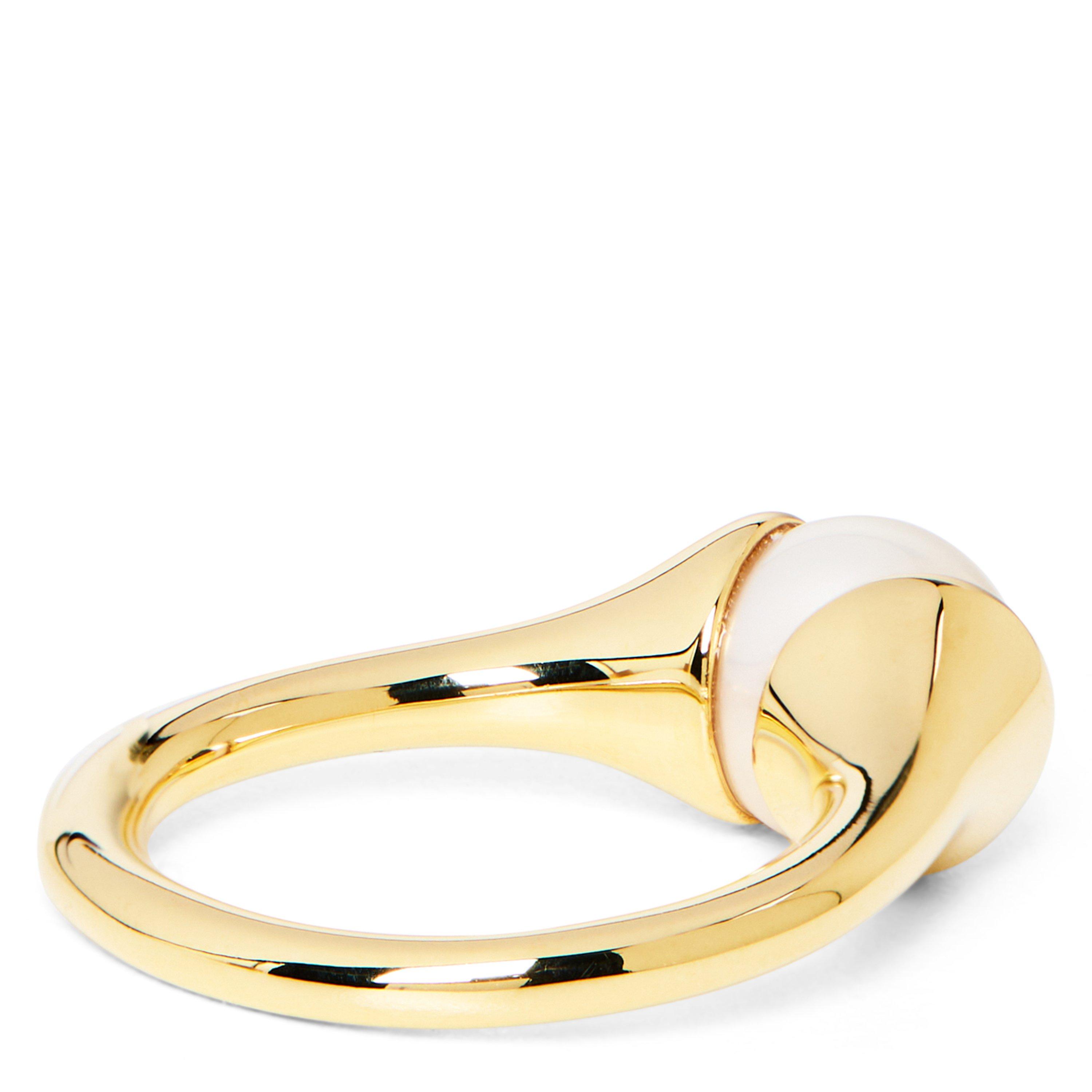 GOLD AND OTHER - Ragbag - LUMORA RING - 2