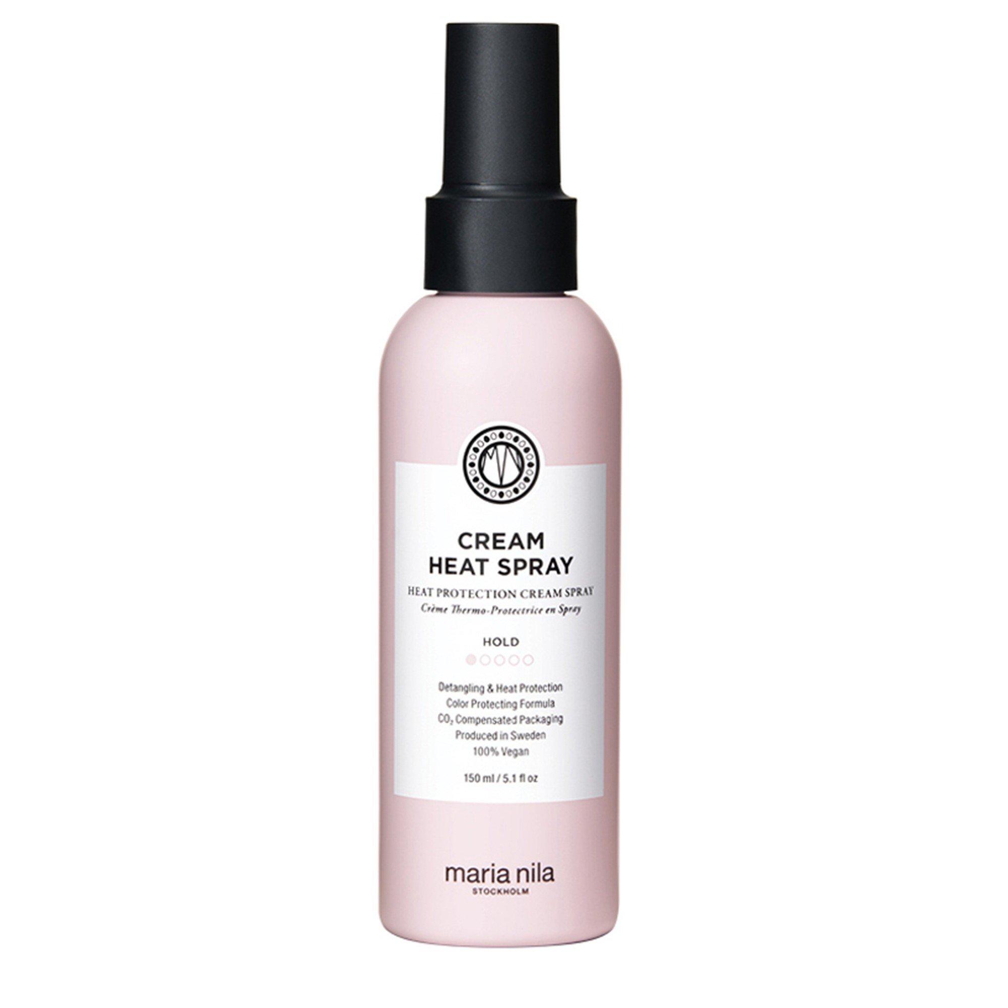 Not Applicable - Maria Nila - Cream Heat Spray - 1