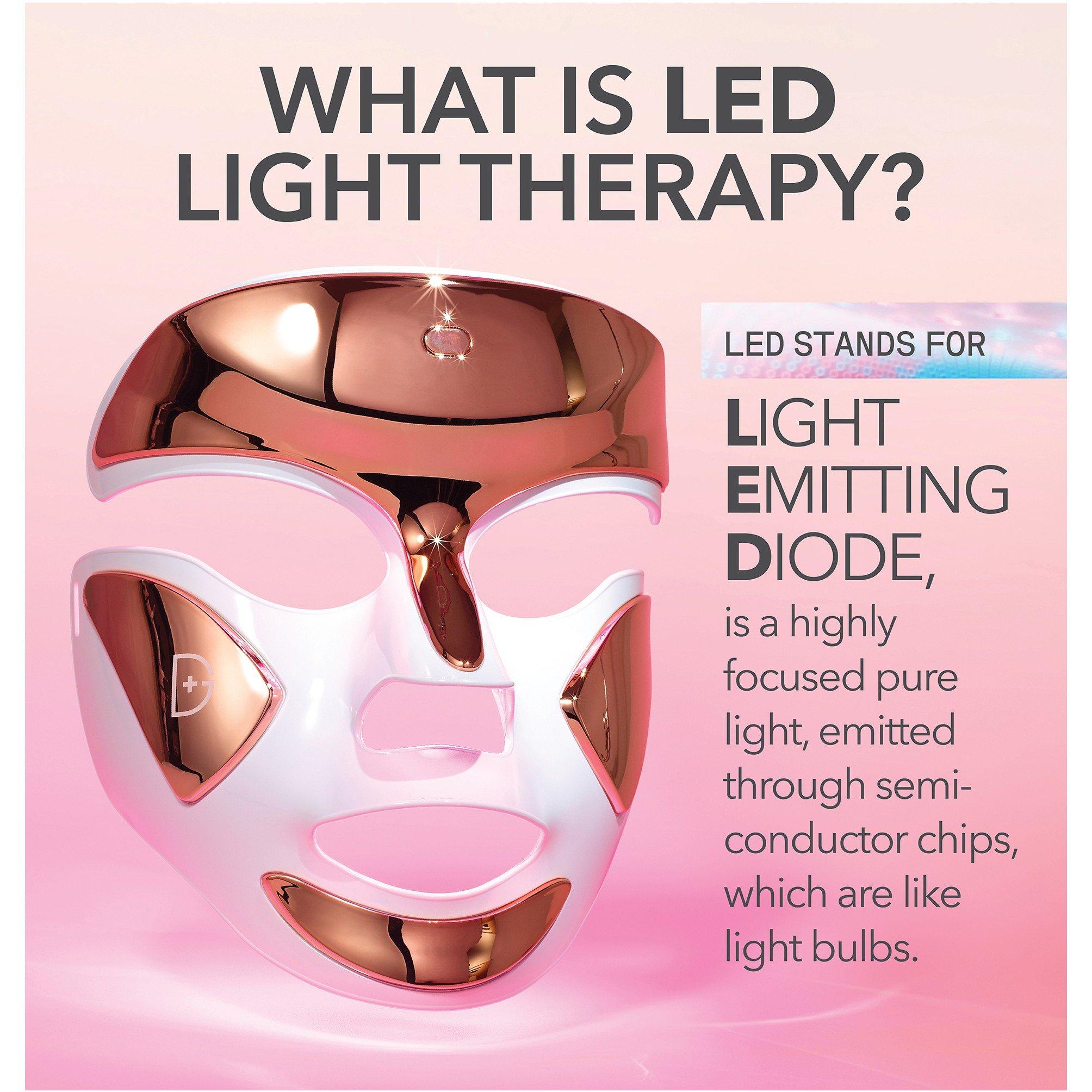 Not Applicable - Dr Dennis Gross Skincare - DR SpectraLite Faceware P - 2