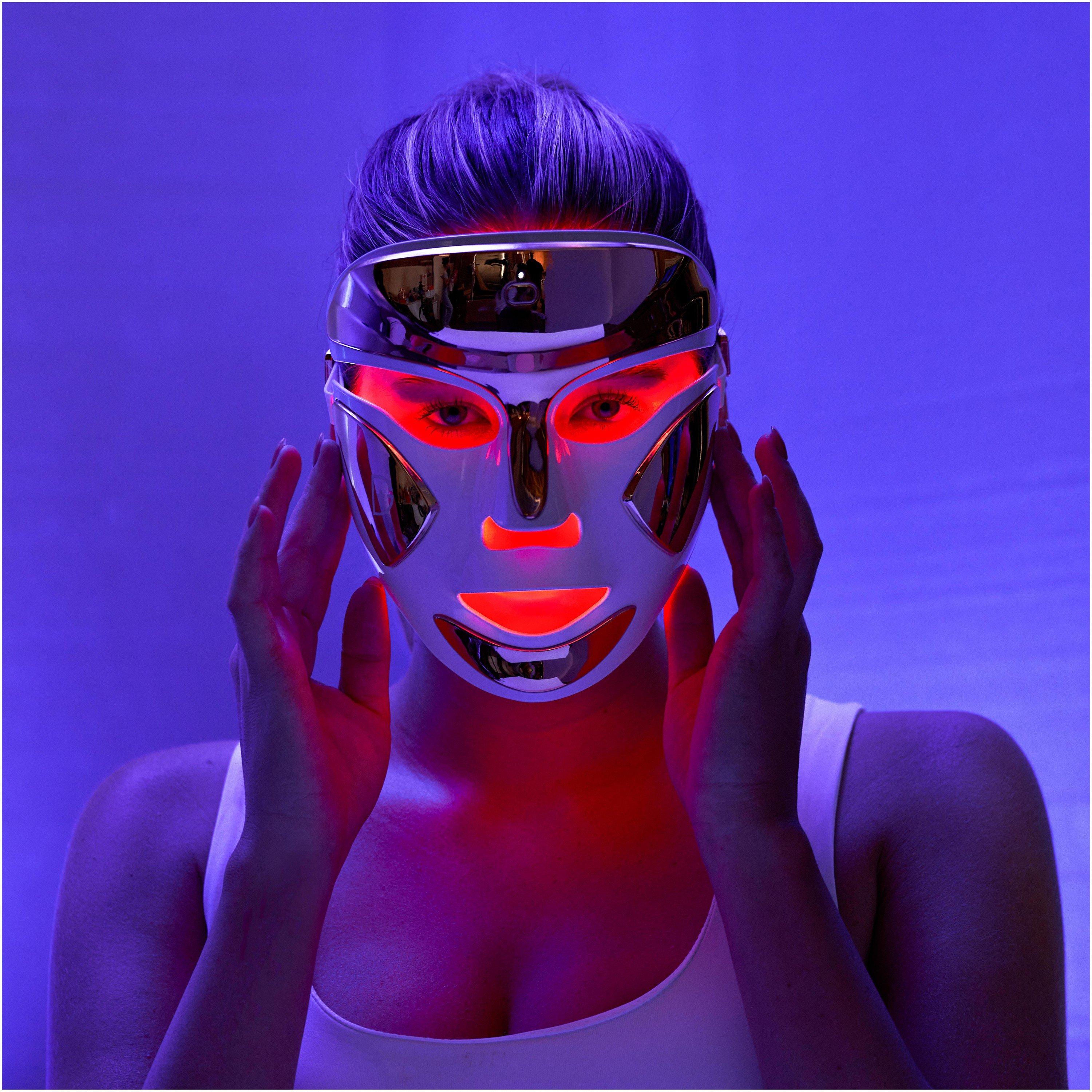 Not Applicable - Dr Dennis Gross Skincare - DR SpectraLite Faceware P - 4