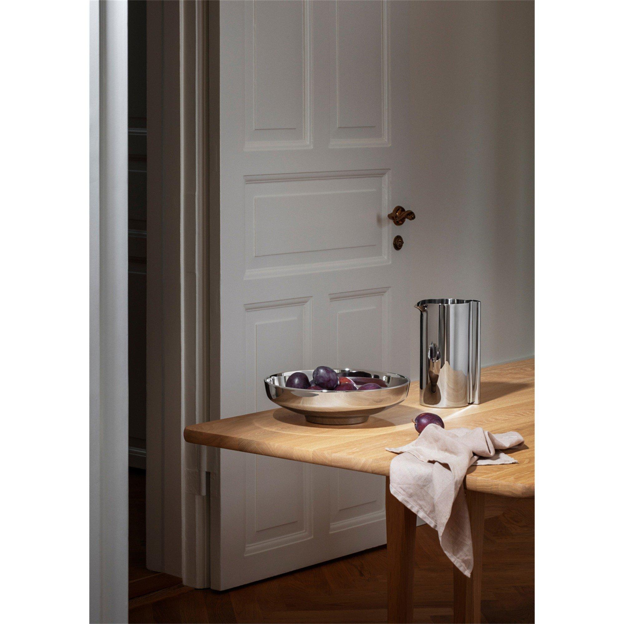 SILVER - Georg Jensen - KOPPEL SERVING BOWL09 - 2