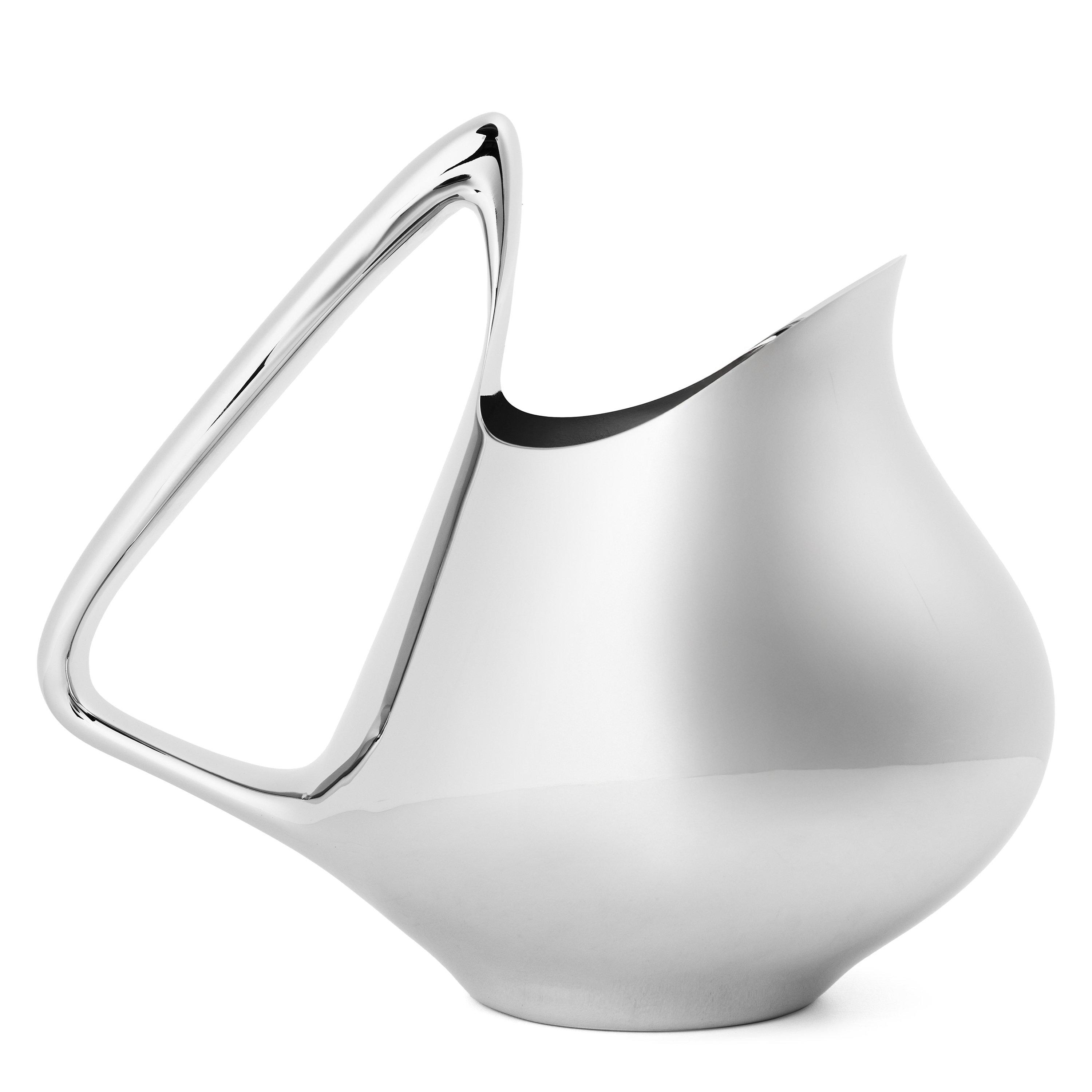 SILVER - Georg Jensen - KOPPEL HENNING PICTHER JU - 1