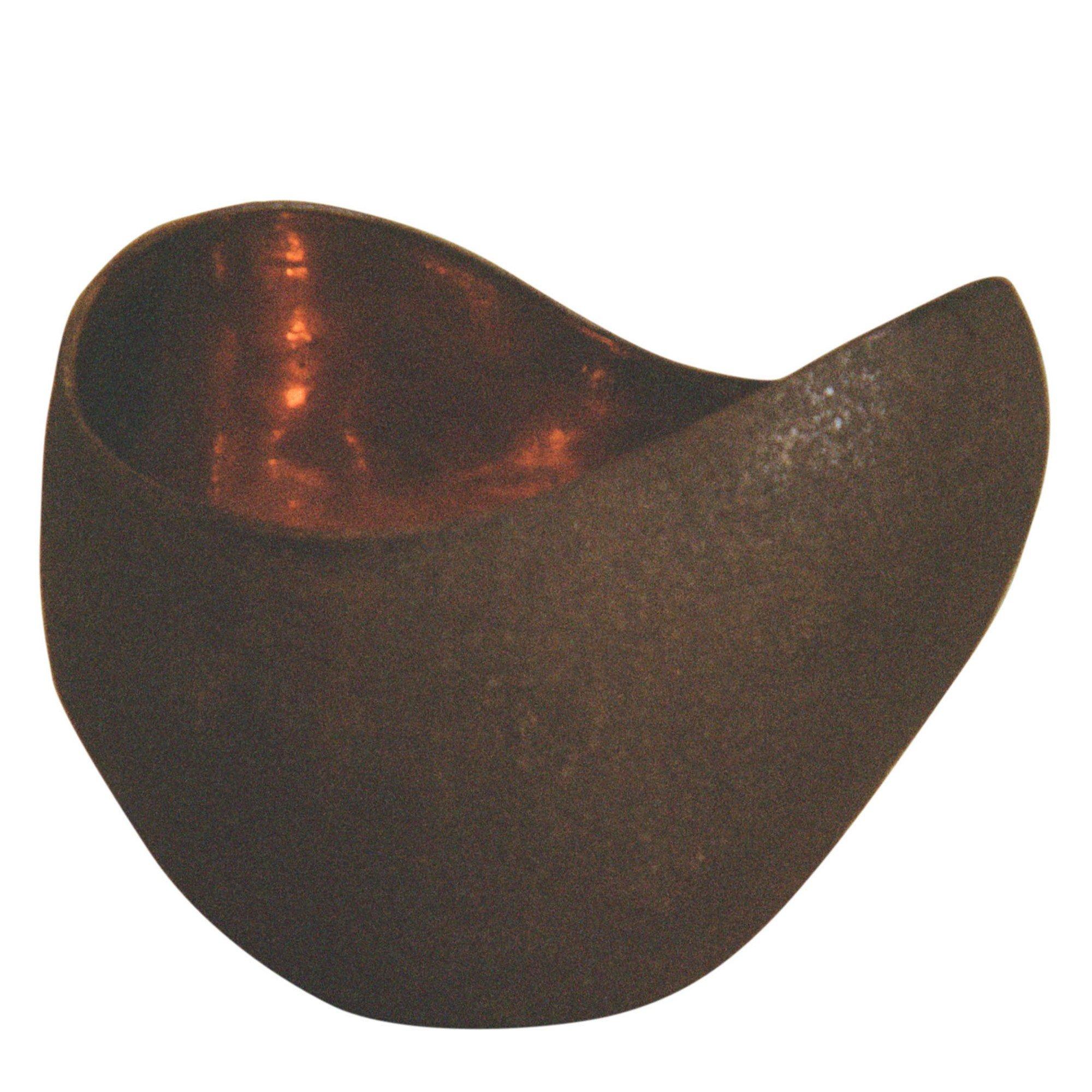 BROWN - Amen Candles - AC LIGHT SCULPTURE 3KG AMBER - 1