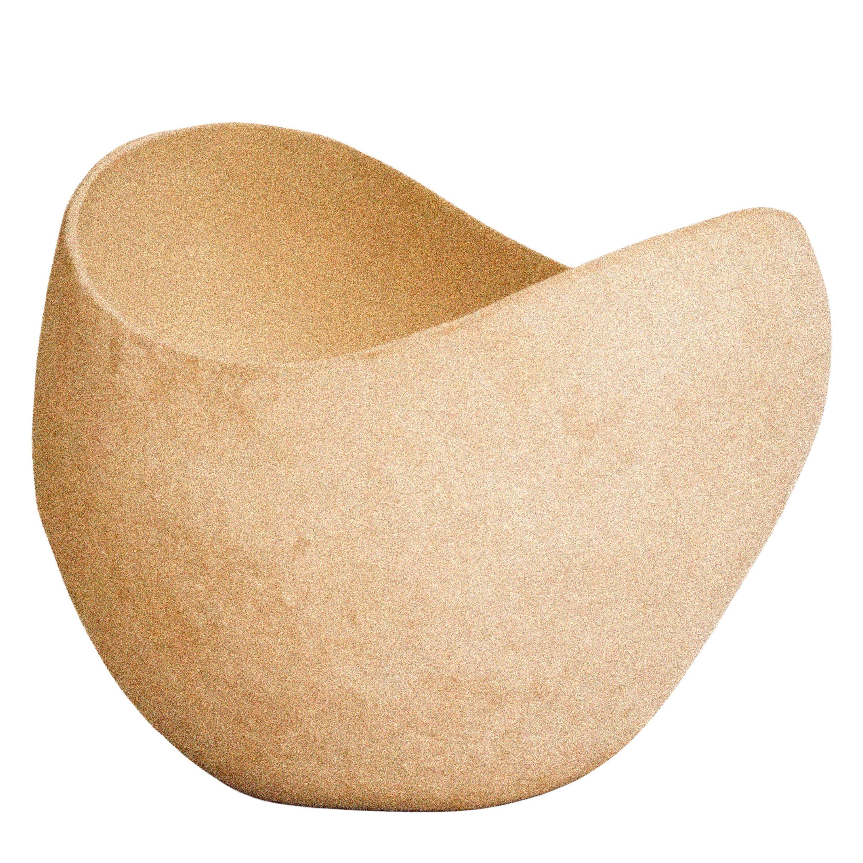 BEIGE - Amen Candles - AC LIGHT SCULPTURE 3KG - 1