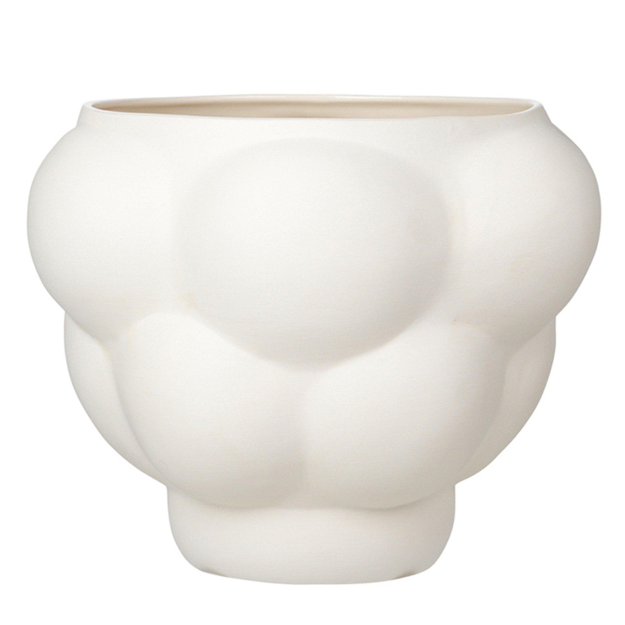 WHITE - Louise Roe - BALLOON BOWL 05
