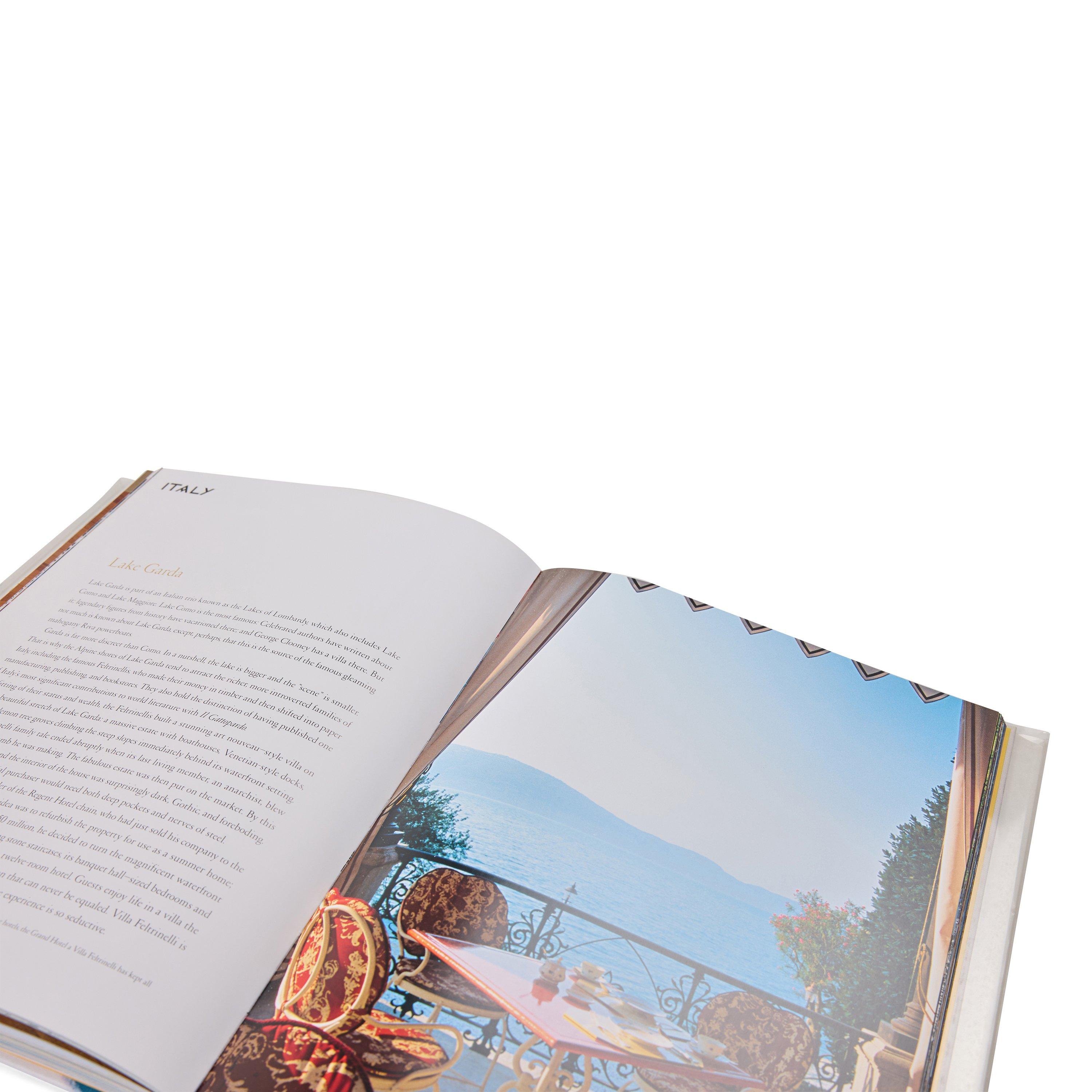 MULTICOLOURED - Assouline - NOMAD DELUXE BOOK09 - 3