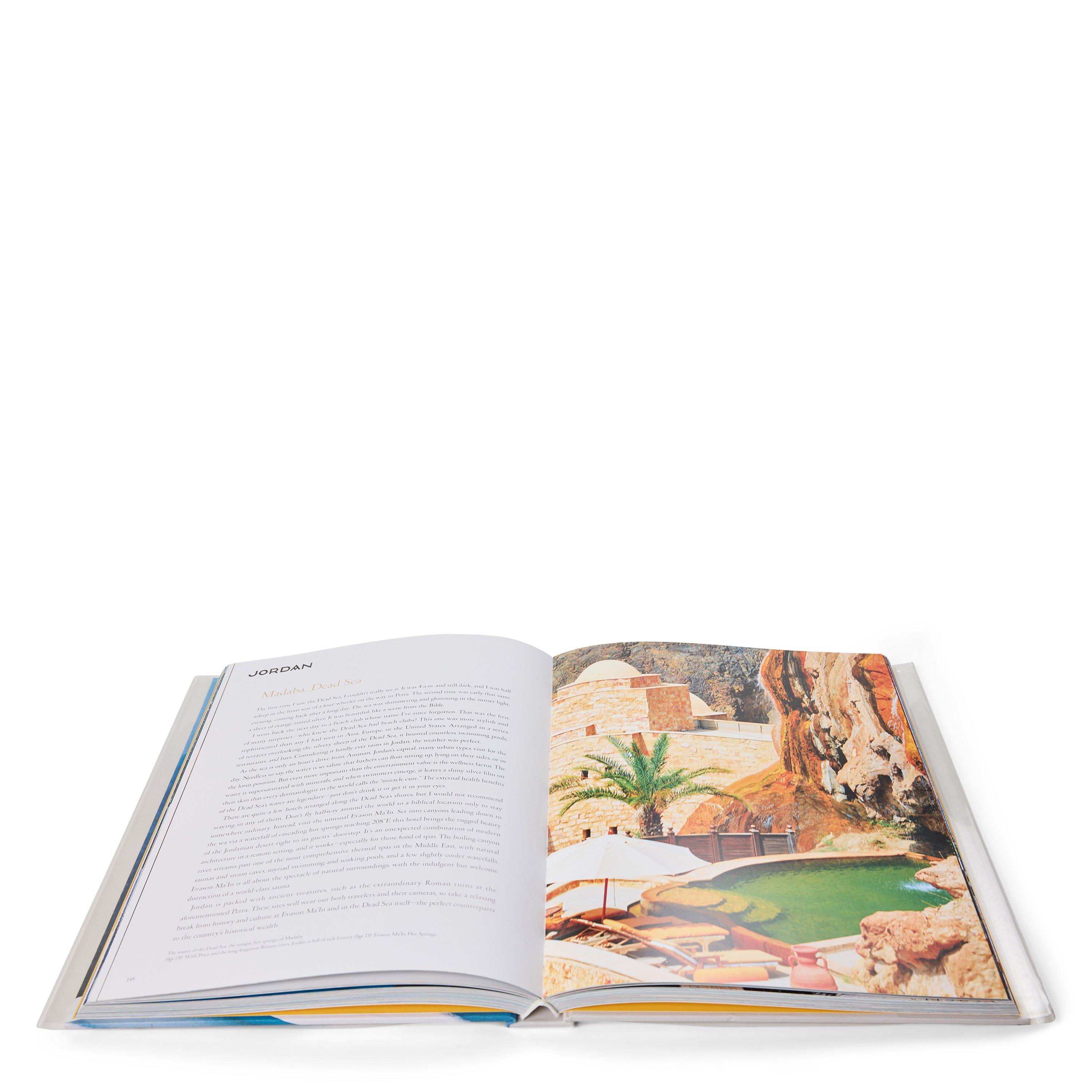 MULTICOLOURED - Assouline - NOMAD DELUXE BOOK09 - 4