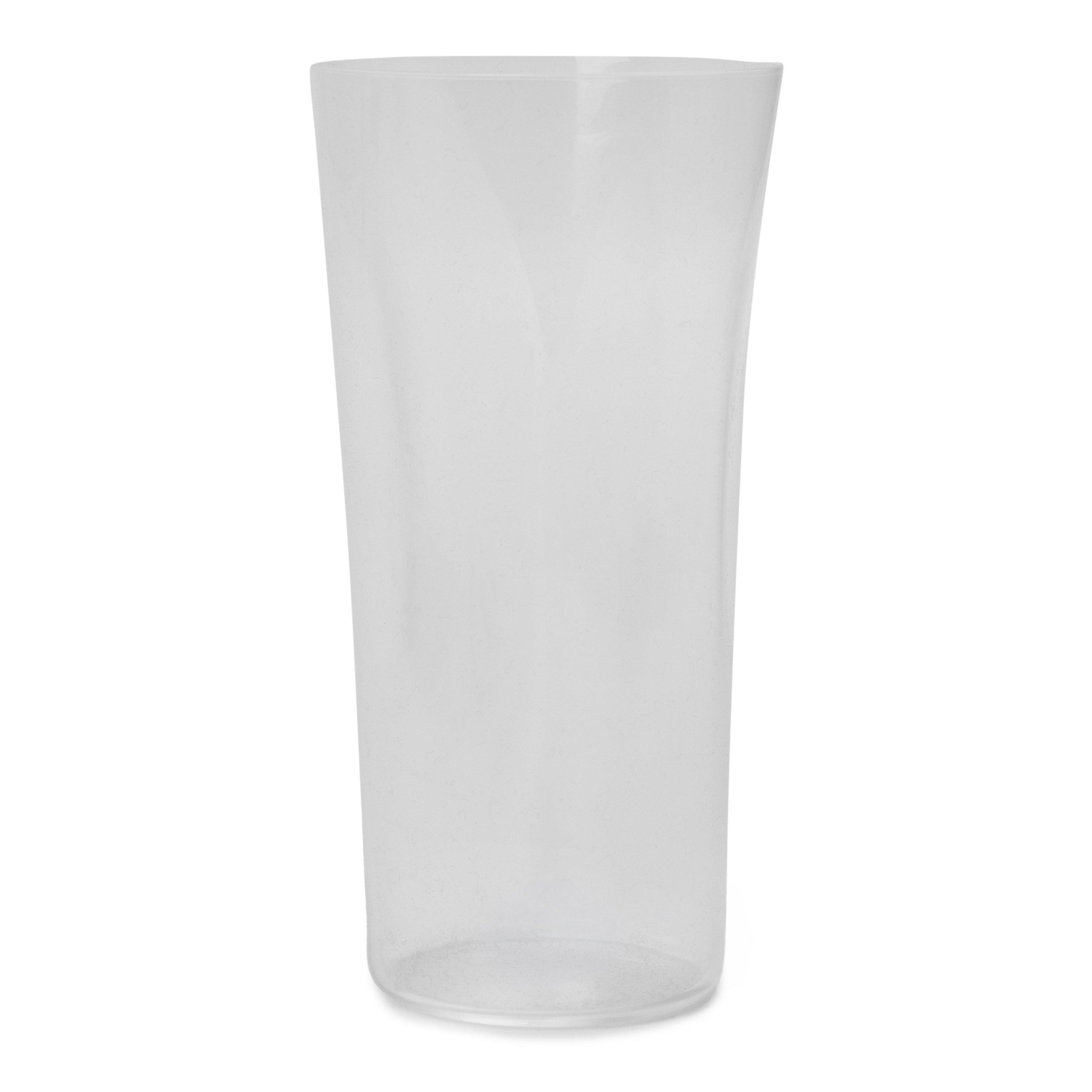 MULTICOLOURED - Shotoku - SH USUHARI BEER GLASS WDN - 2
