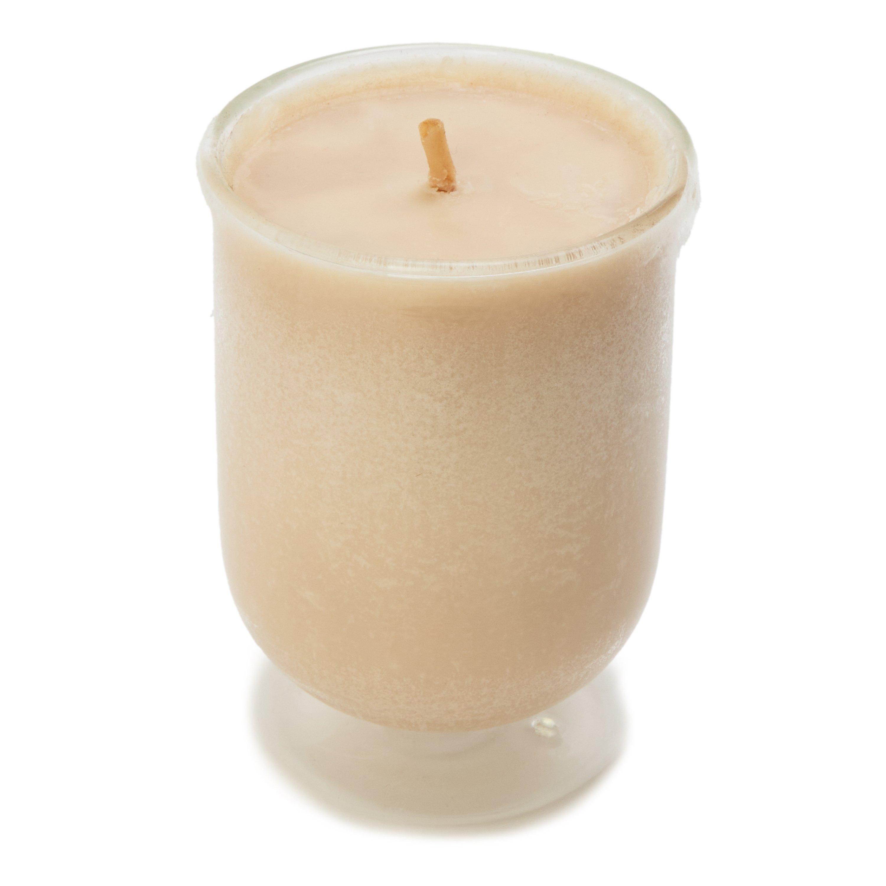 MULTICOLOURED - Haeckels - HAE 235 ROSE CANDLE09 - 1