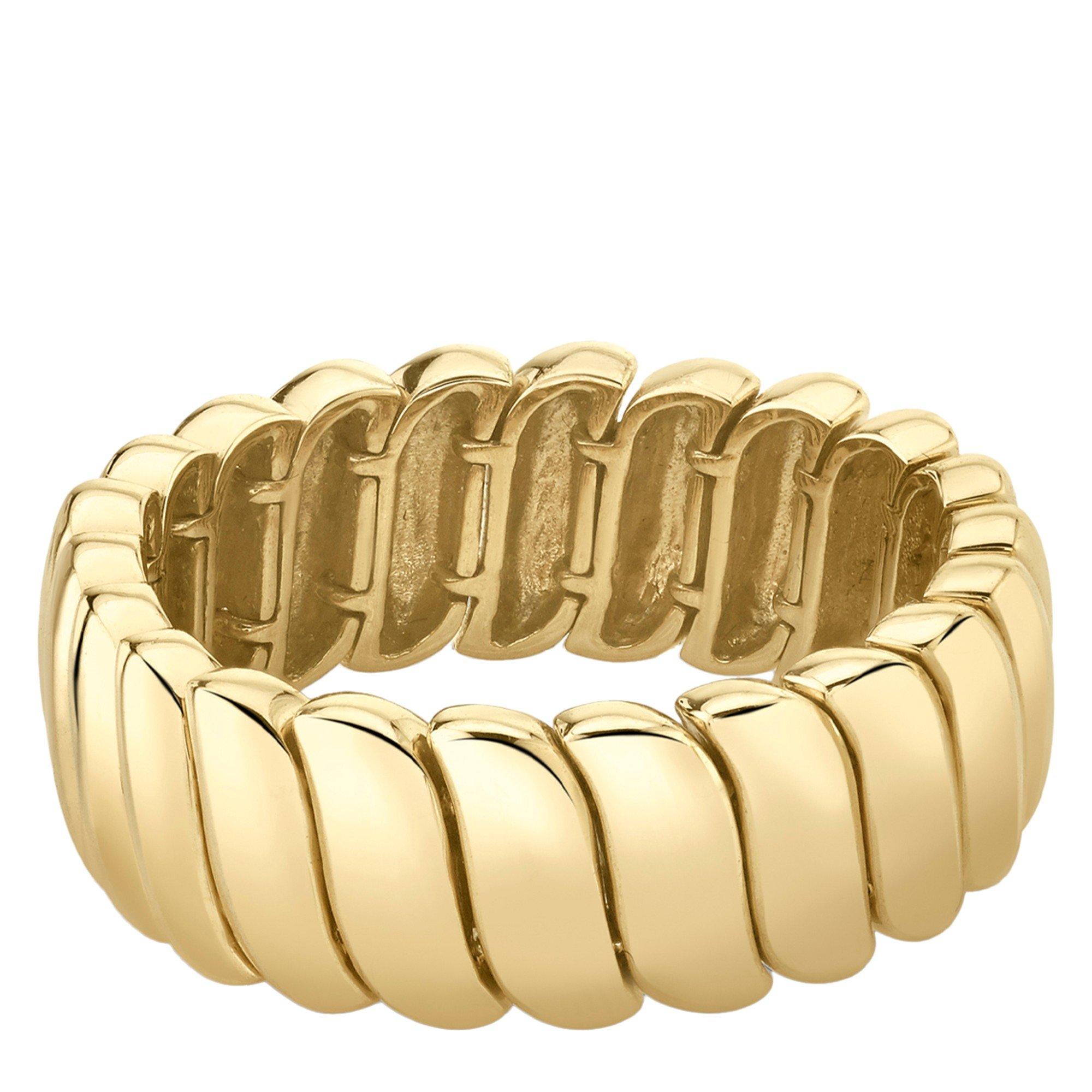 GOLD - Anita - AK GOLD ZOE RING