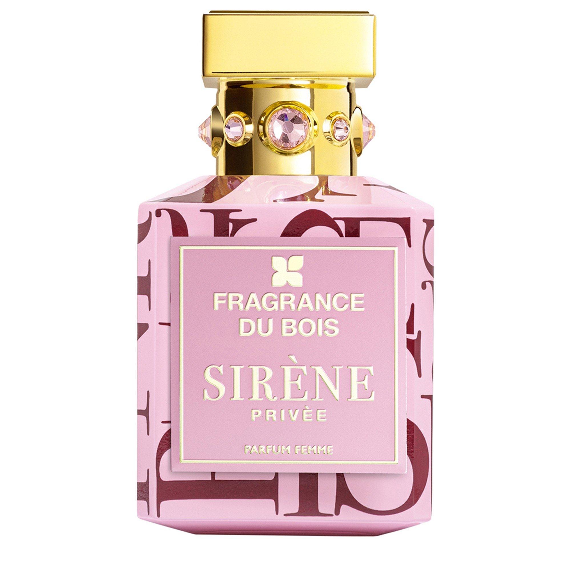 Not Applicable - Fragrance du Bois - Sir?ne Privee Parfum 75ml - 1