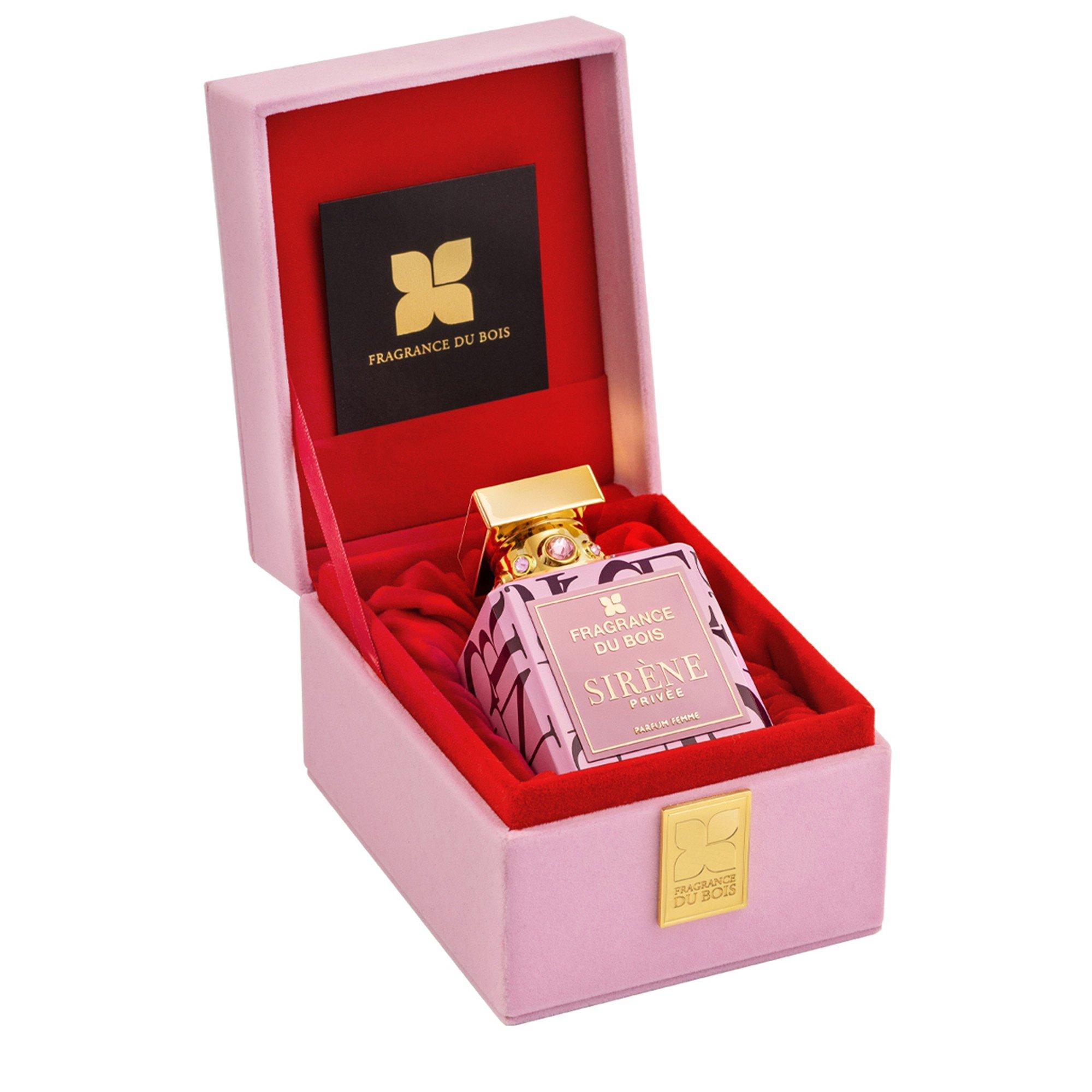 Not Applicable - Fragrance du Bois - Sir?ne Privee Parfum 75ml - 2