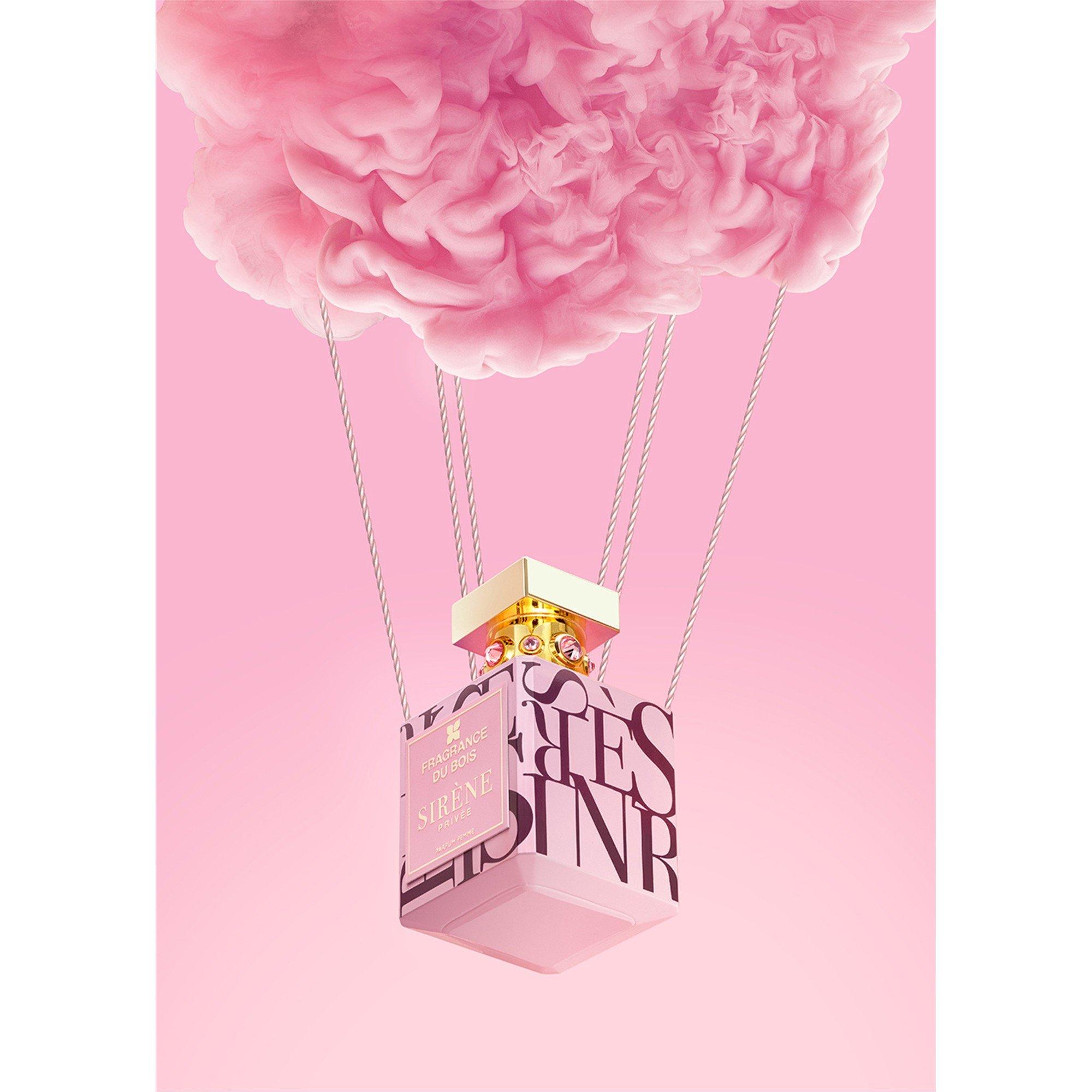 Not Applicable - Fragrance du Bois - Sir?ne Privee Parfum 75ml - 4
