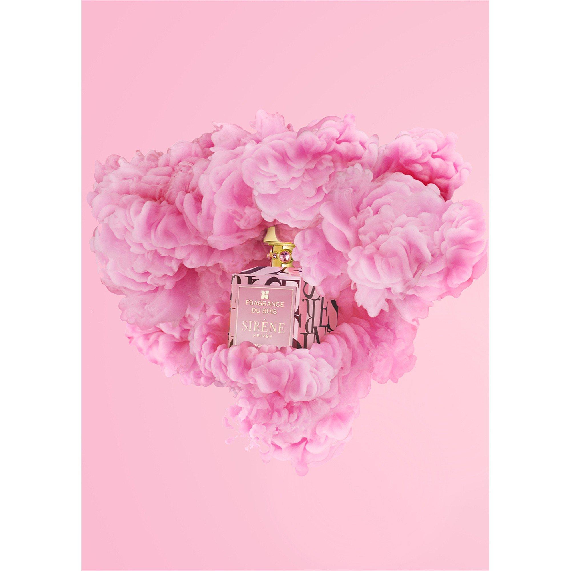 Not Applicable - Fragrance du Bois - Sir?ne Privee Parfum 75ml - 5