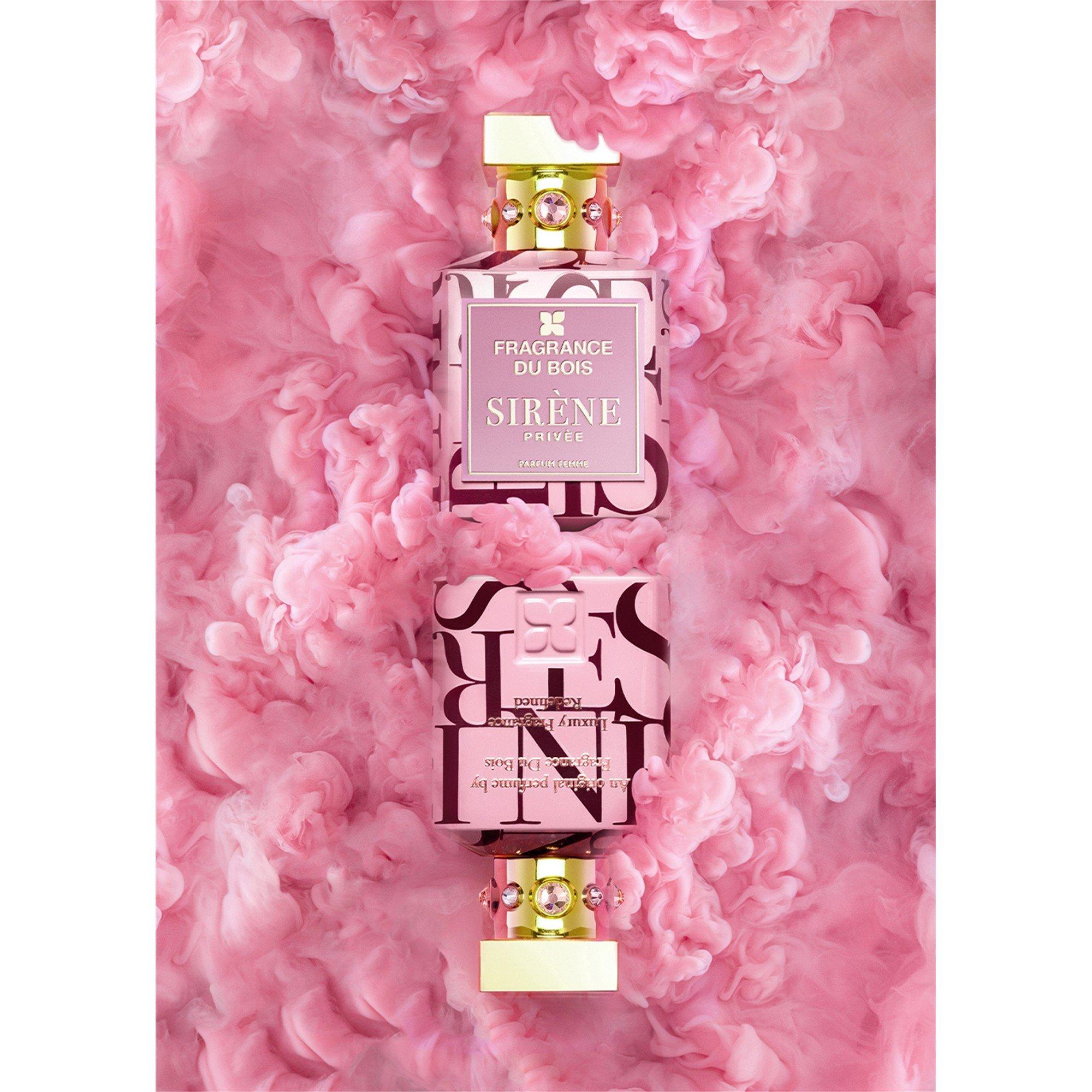Not Applicable - Fragrance du Bois - Sir?ne Privee Parfum 75ml - 6