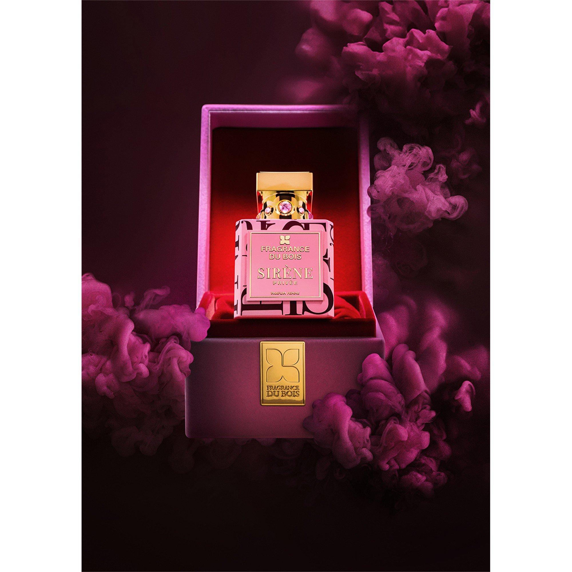 Not Applicable - Fragrance du Bois - Sir?ne Privee Parfum 75ml - 7