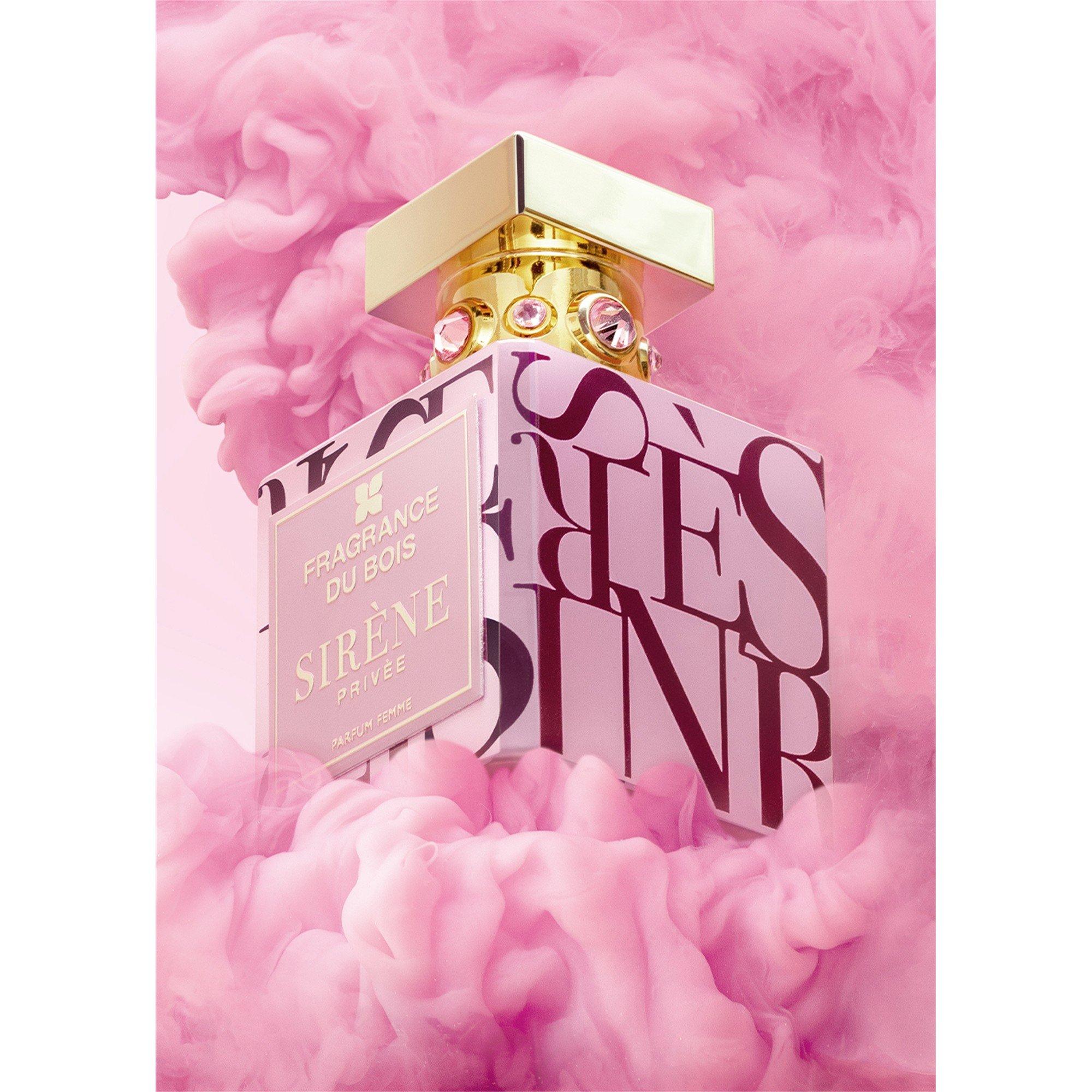 Not Applicable - Fragrance du Bois - Sir?ne Privee Parfum 75ml - 8