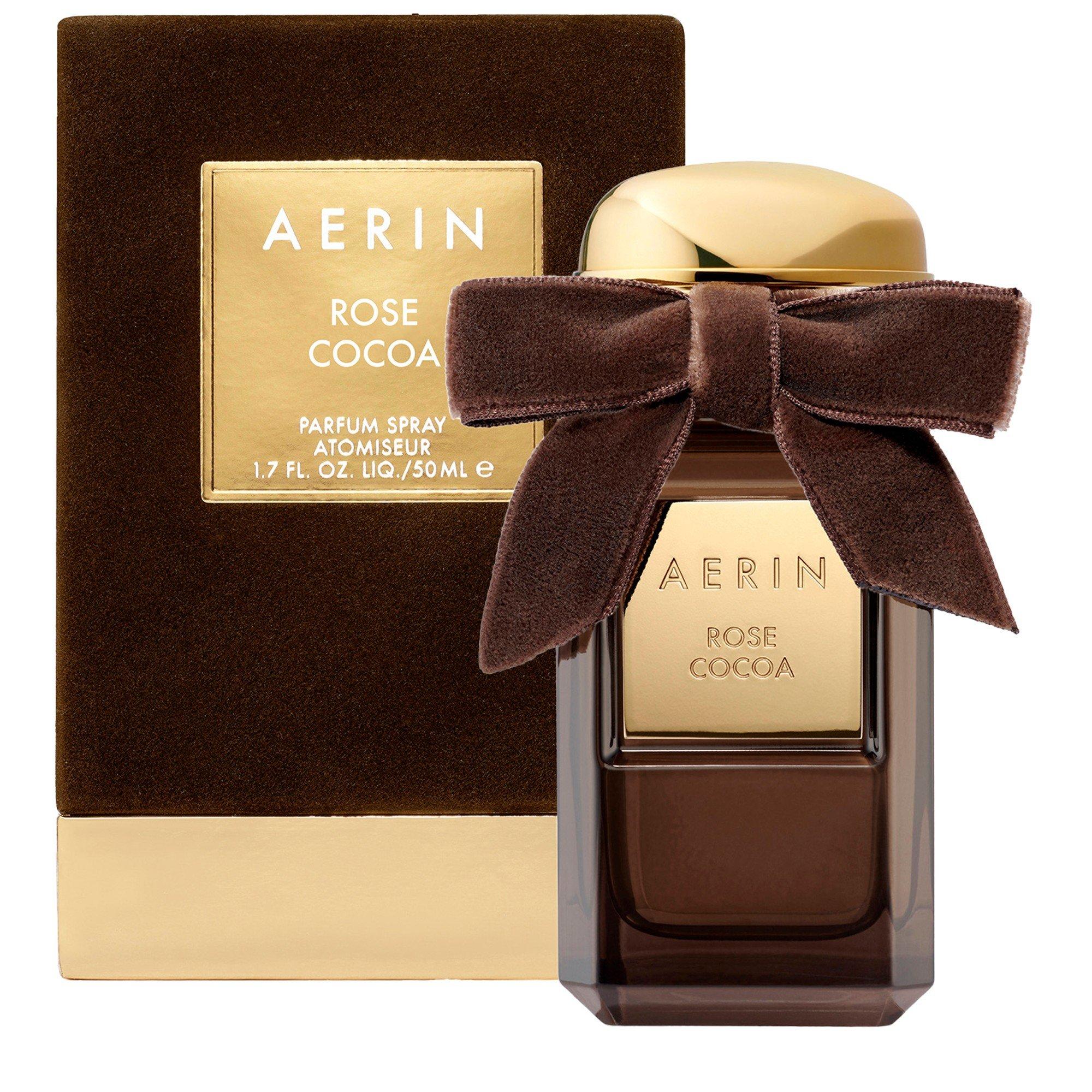 Not Applicable - Estee Lauder - AERIN ROSE COCOA PARFUM 5 - 2
