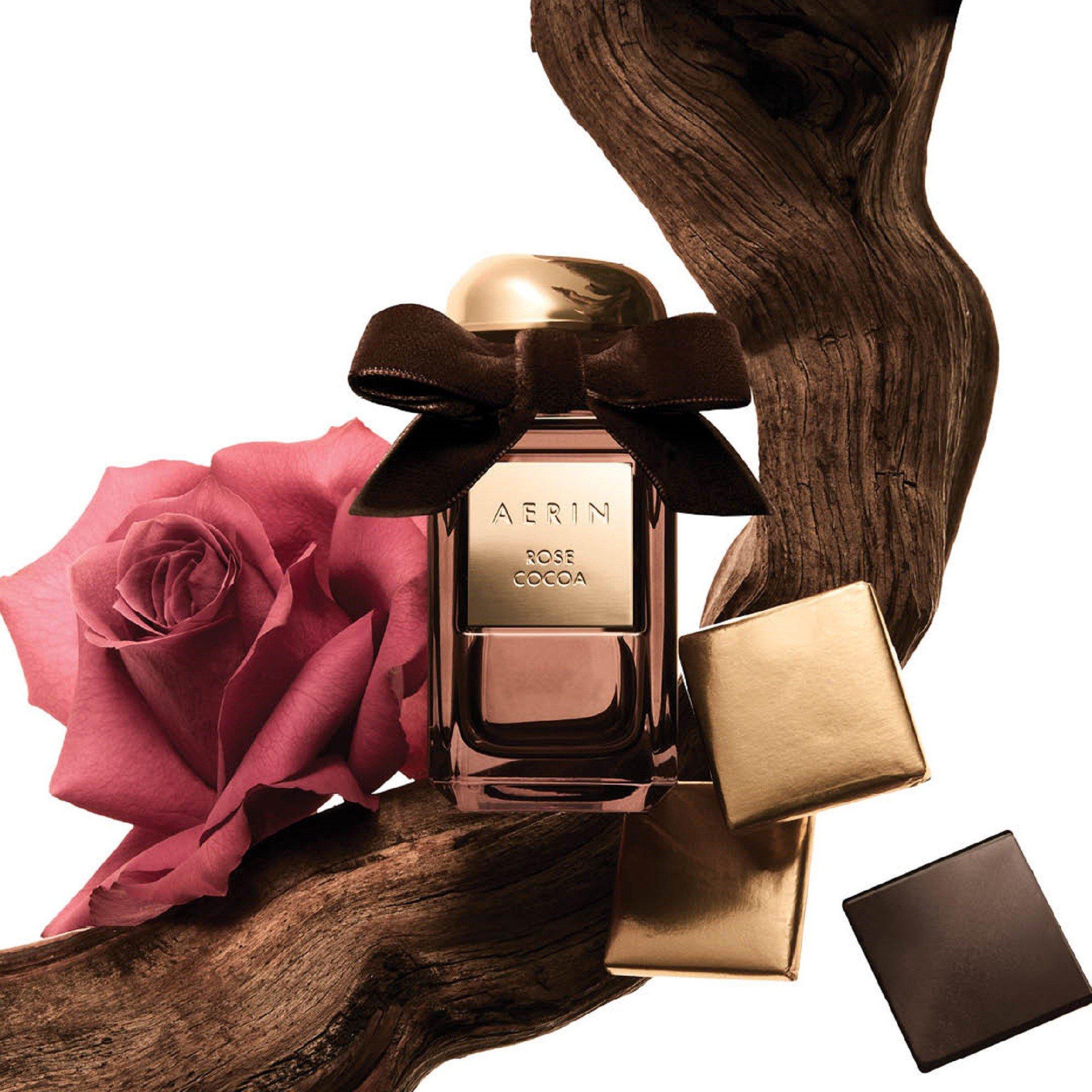 Not Applicable - Estee Lauder - AERIN ROSE COCOA PARFUM 5 - 3