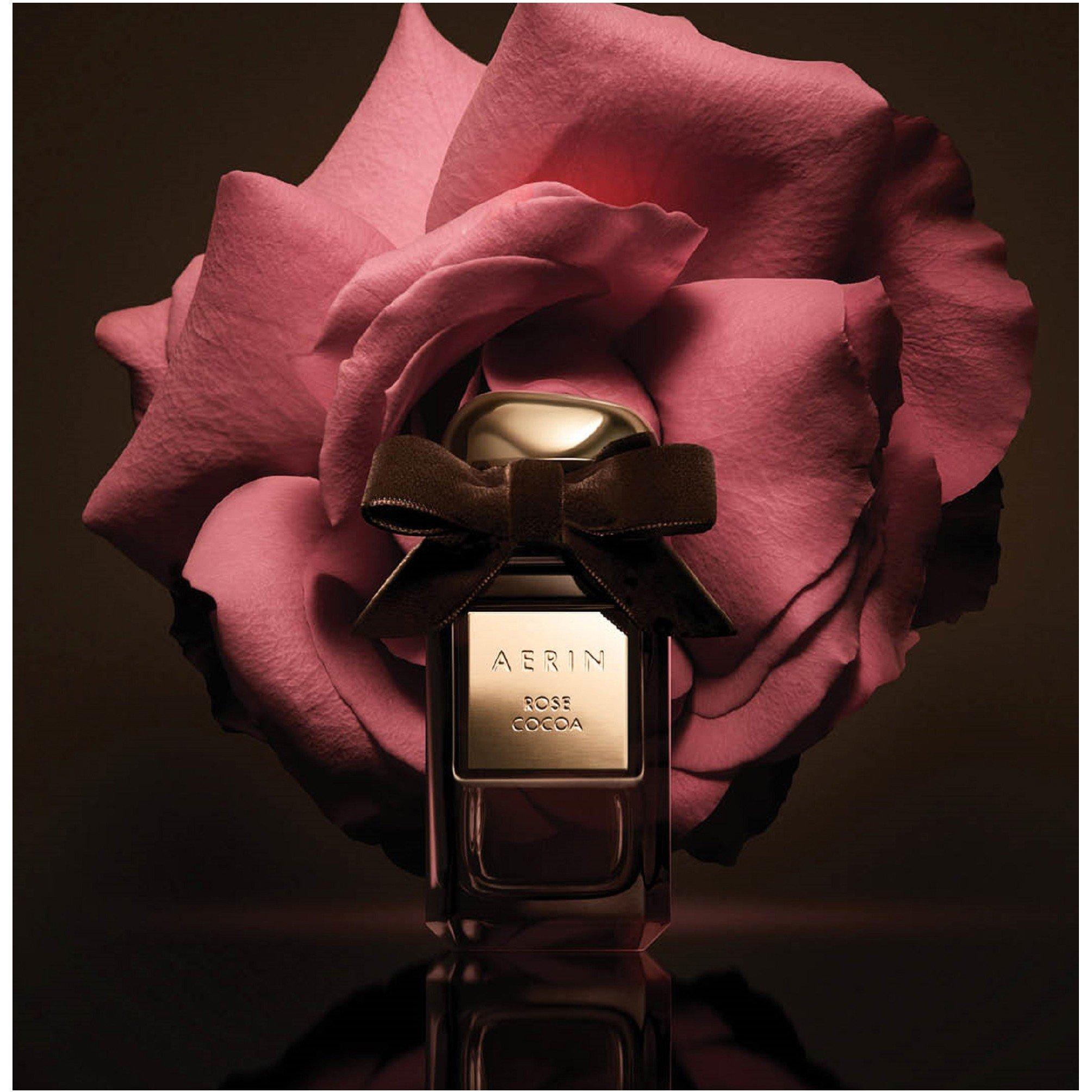 Not Applicable - Estee Lauder - AERIN ROSE COCOA PARFUM 5 - 4
