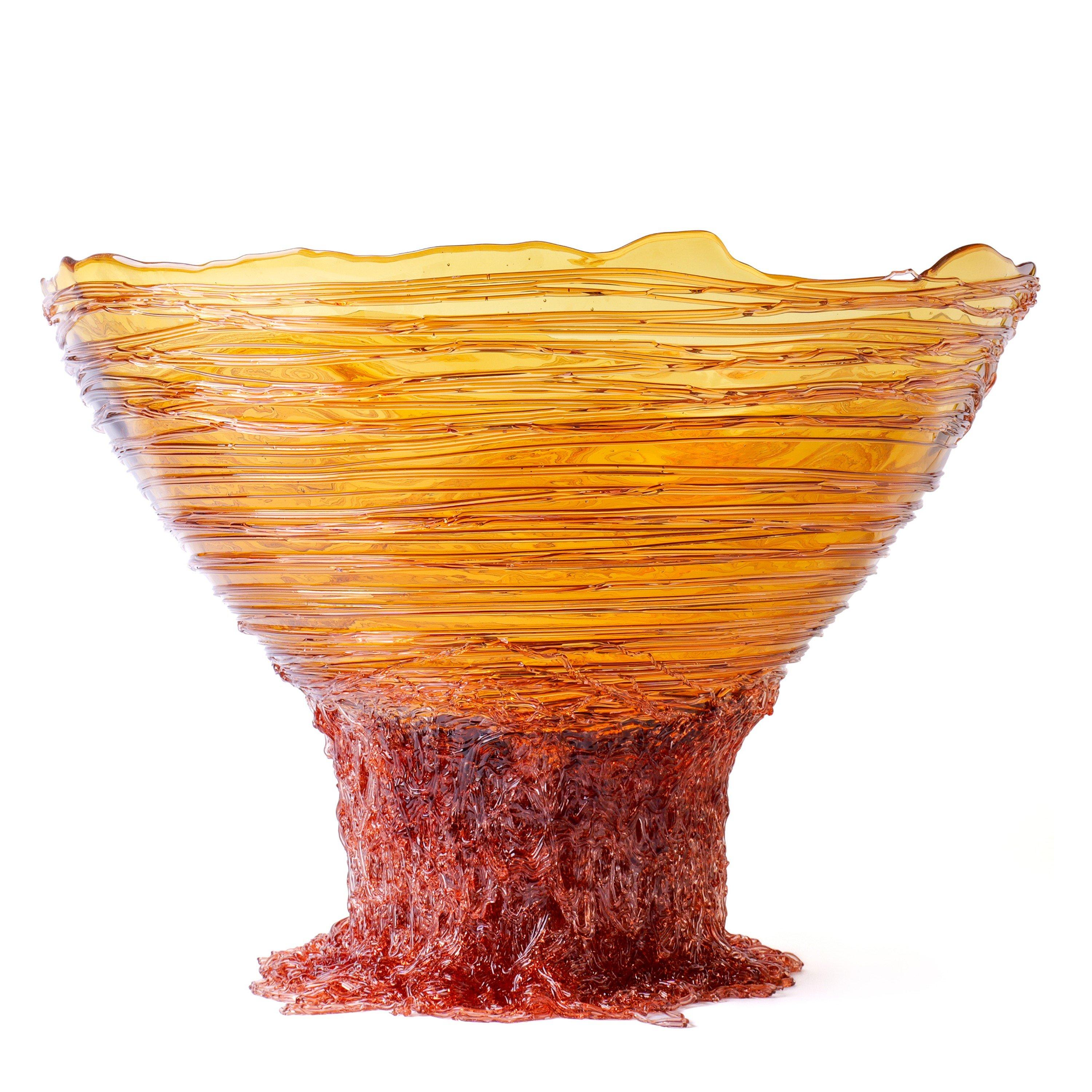 ORANGE AND OTHE - Corsi Design - OGIVA LARGE VASE - 1