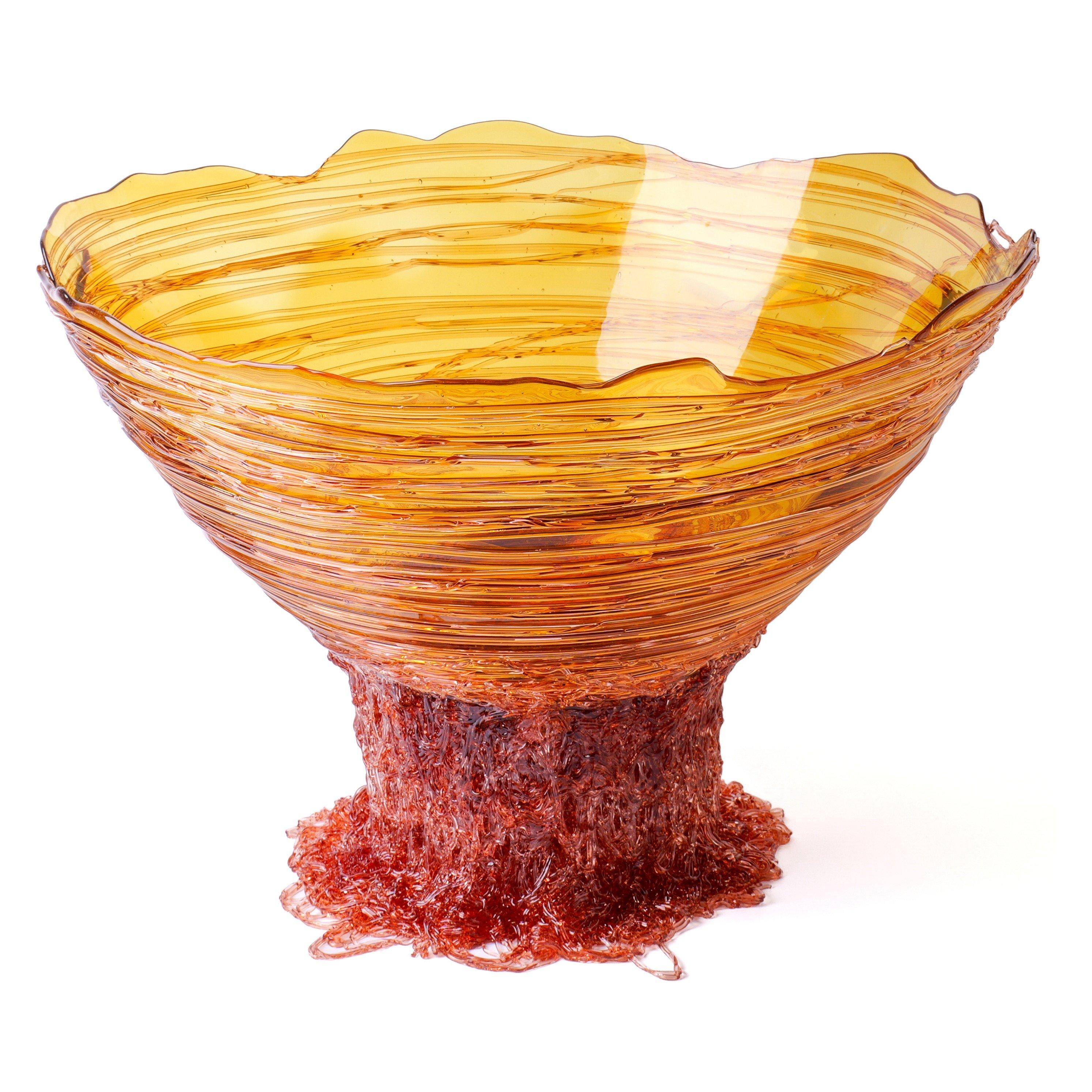 ORANGE AND OTHE - Corsi Design - OGIVA LARGE VASE - 2