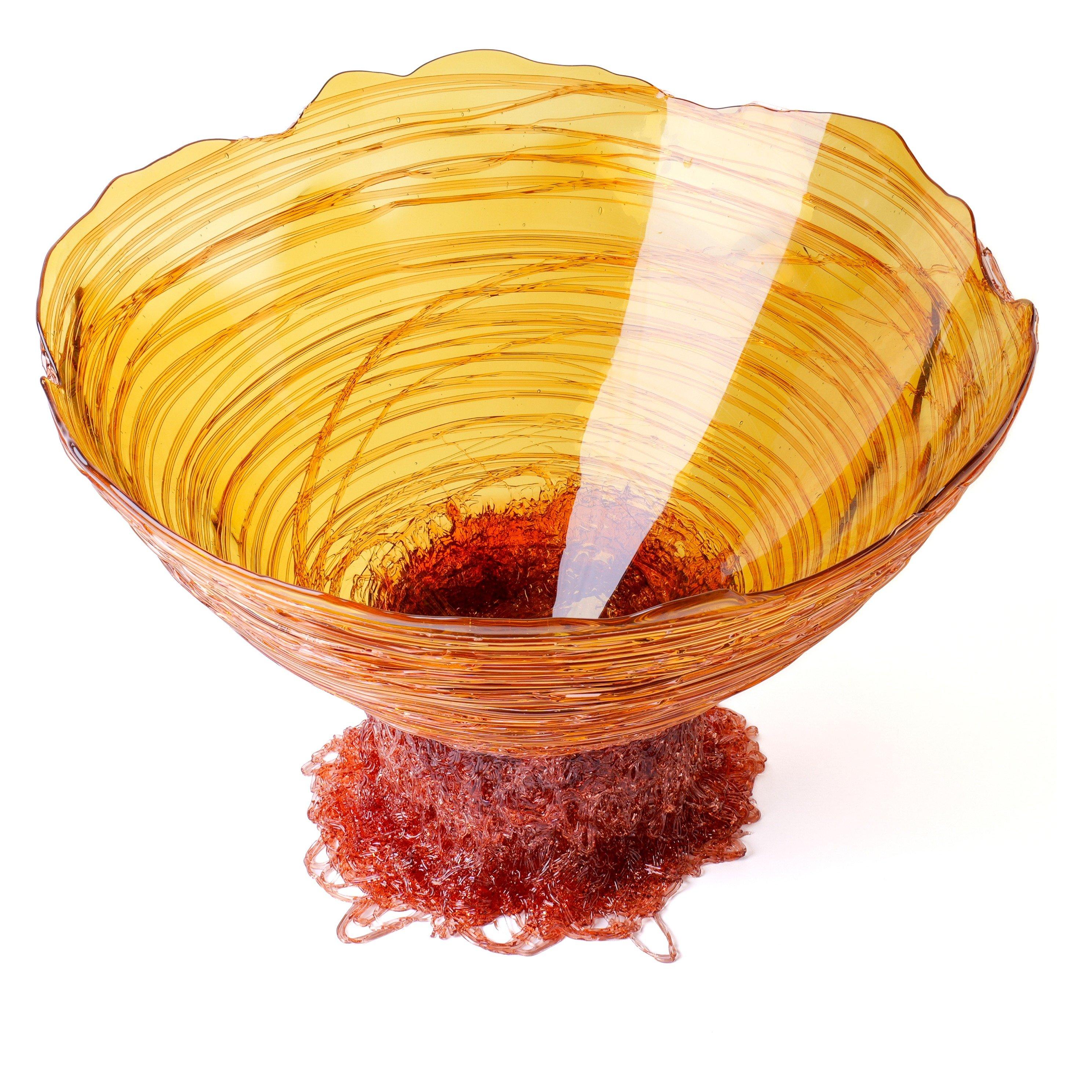 ORANGE AND OTHE - Corsi Design - OGIVA LARGE VASE - 3
