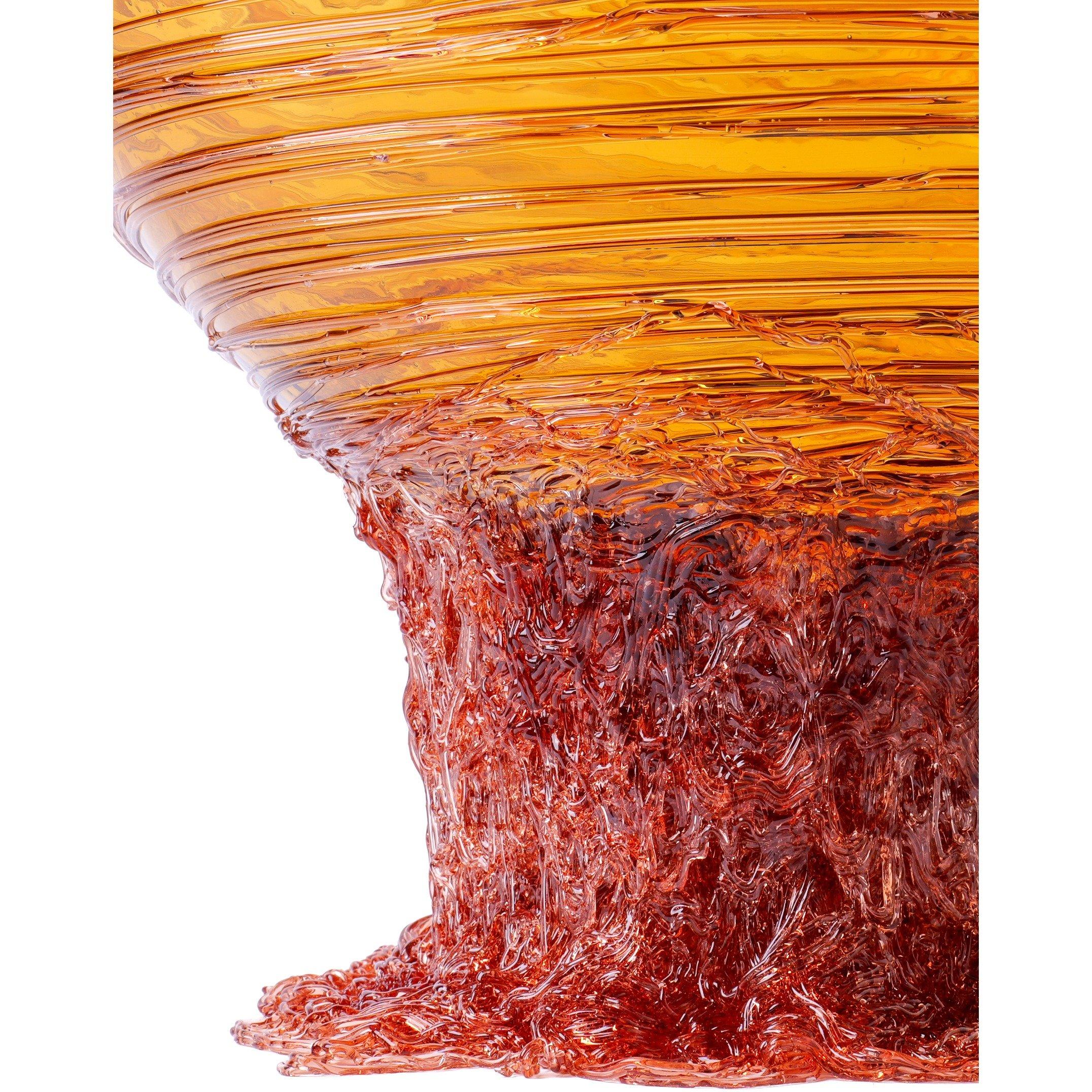 ORANGE AND OTHE - Corsi Design - OGIVA LARGE VASE - 4
